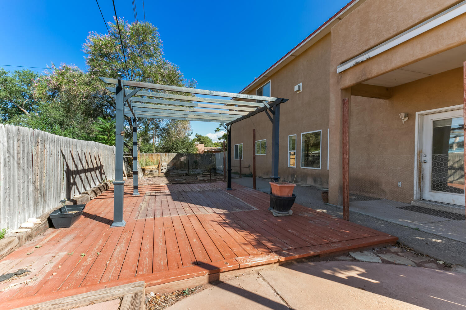 2305 Don Onofre Trail NW