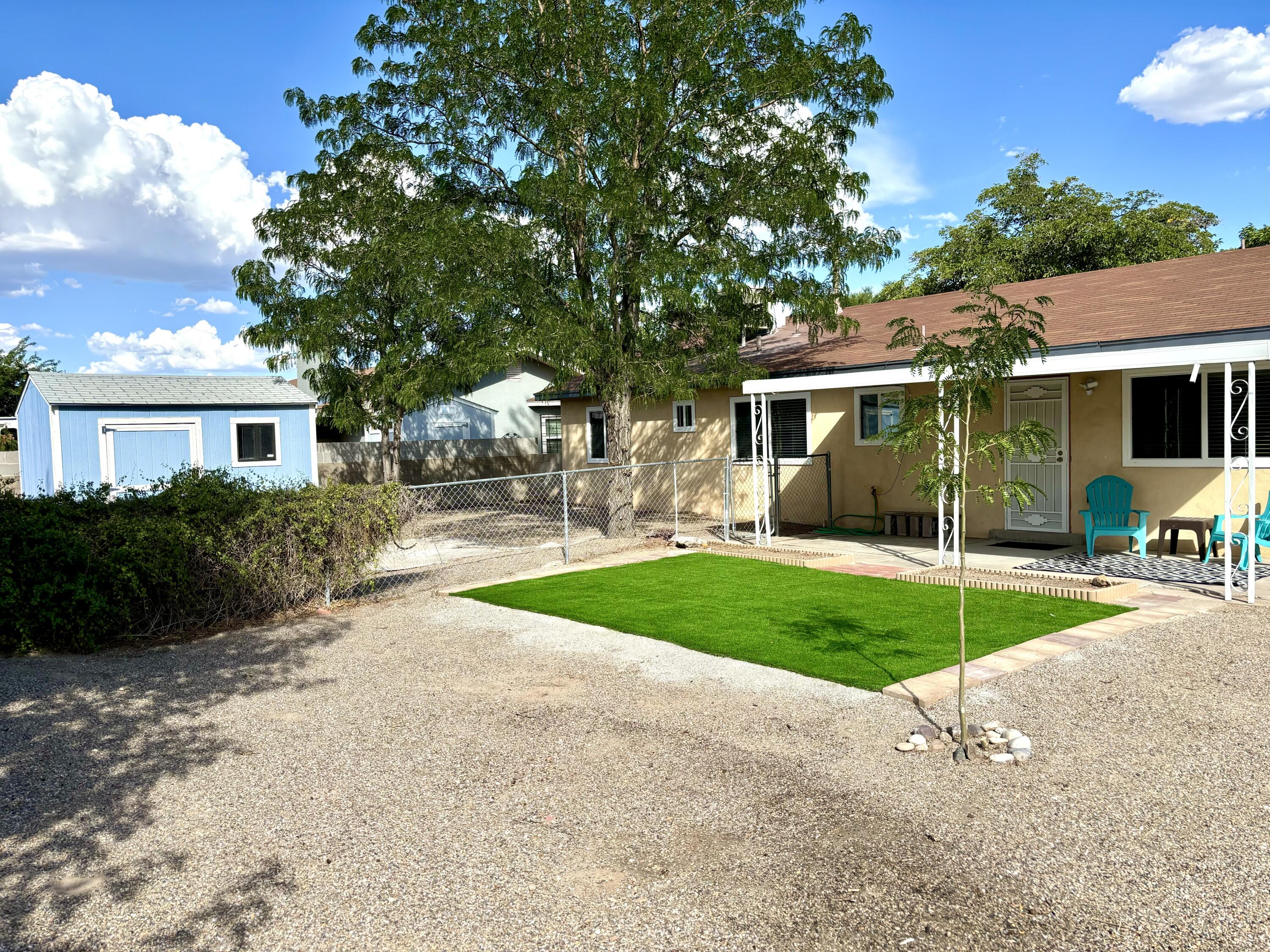 5905 Prairie Night Lane NW