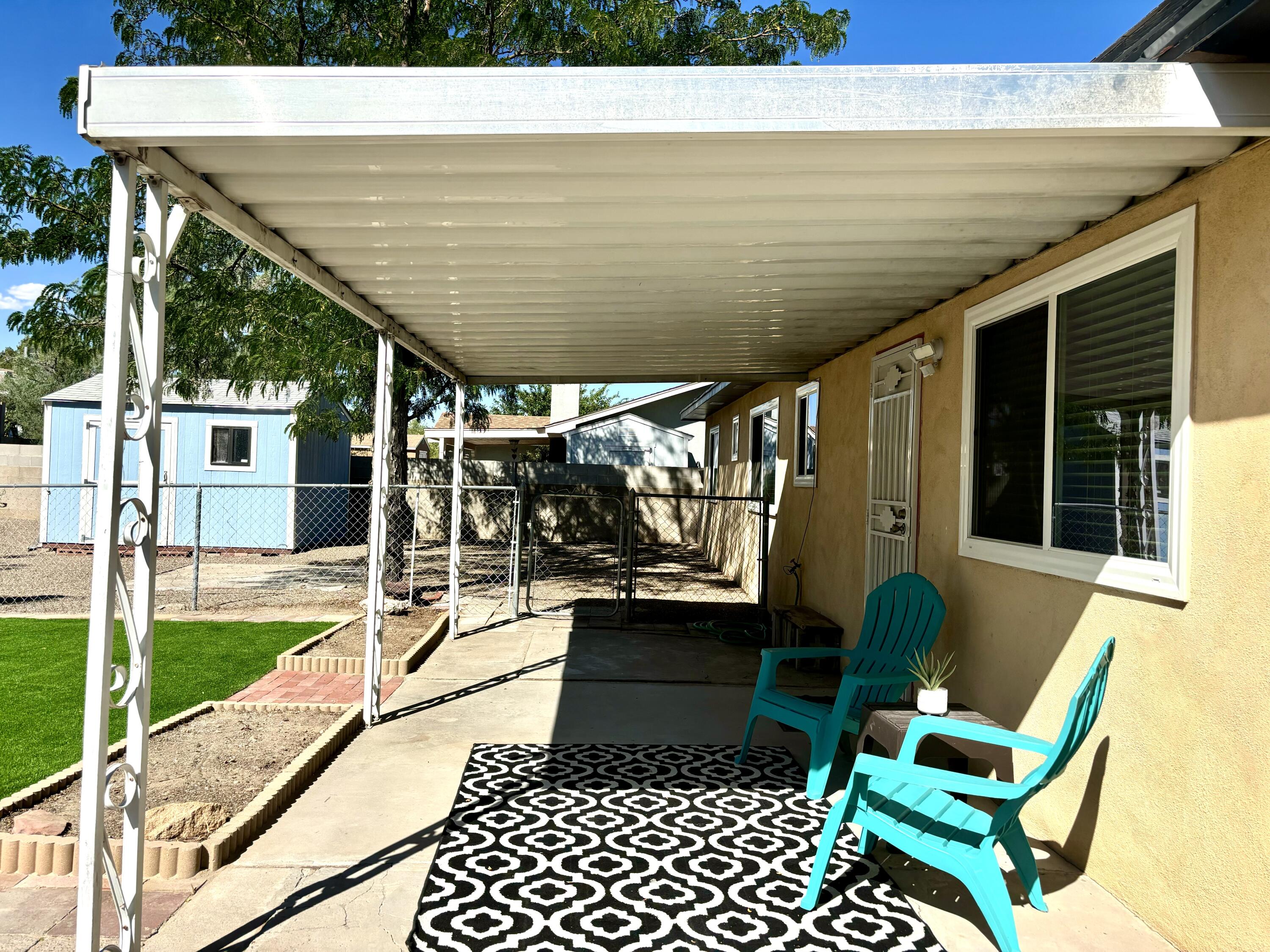 5905 Prairie Night Lane NW