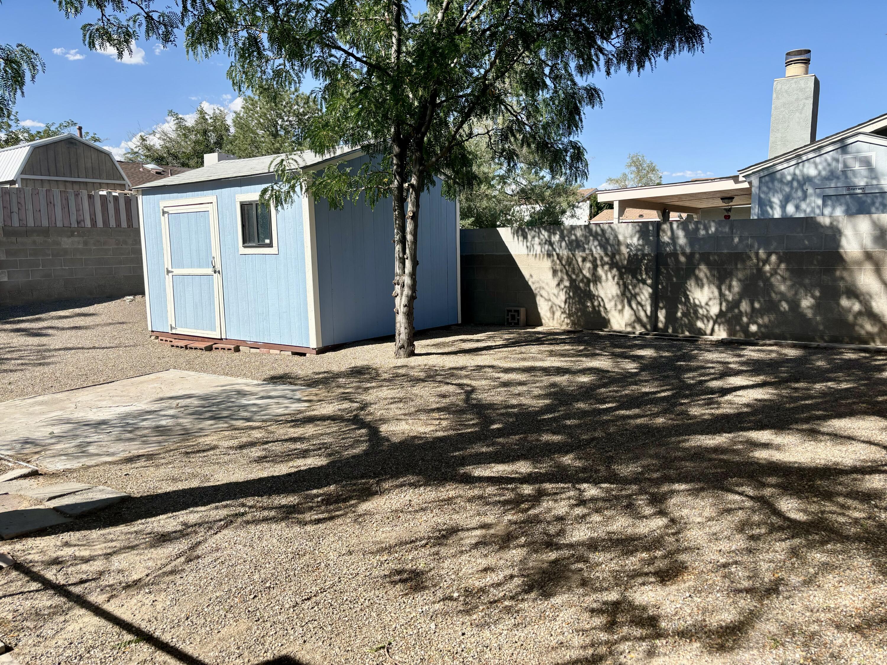 5905 Prairie Night Lane NW