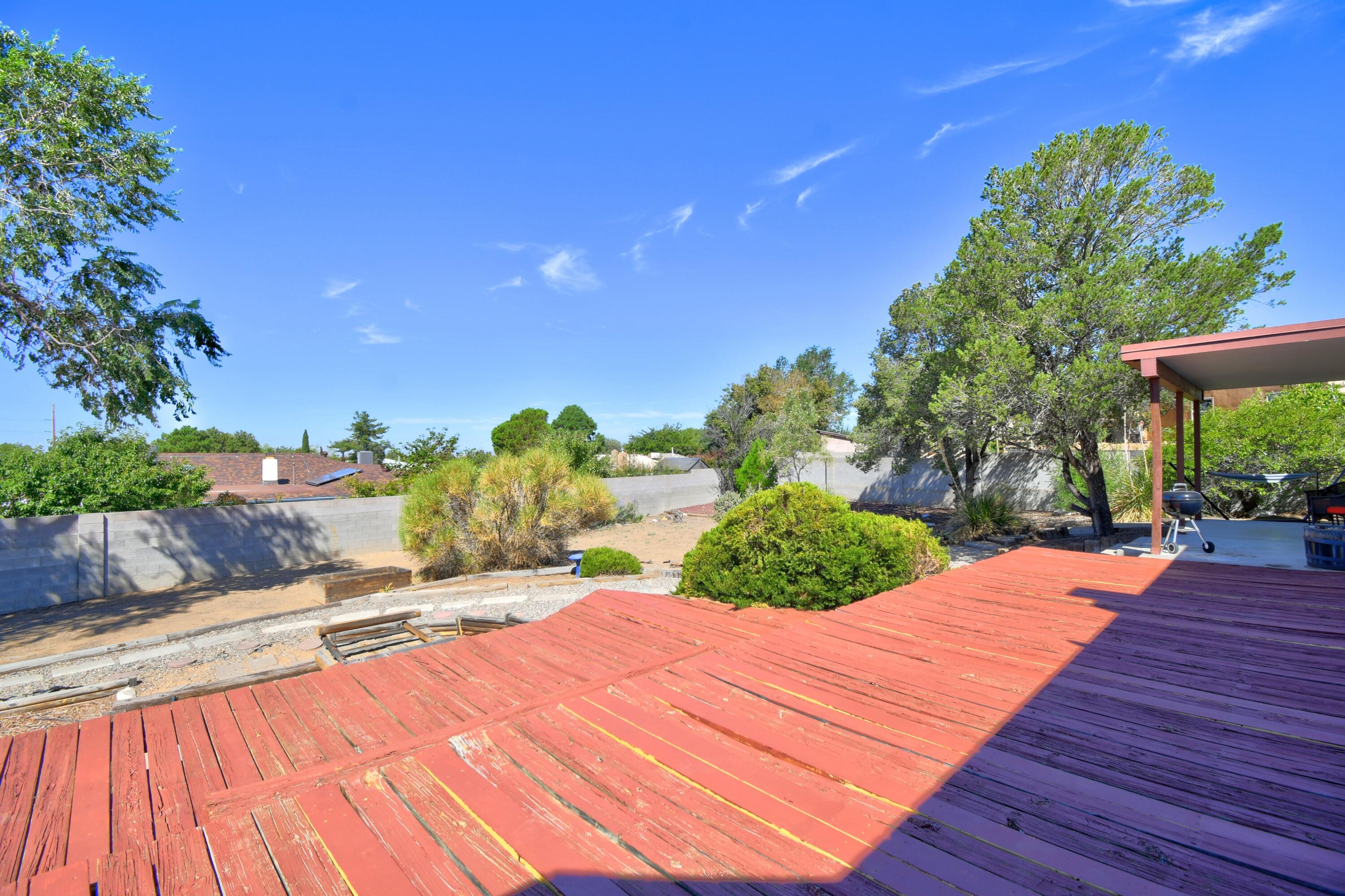 4005 Cibola Village Drive NE