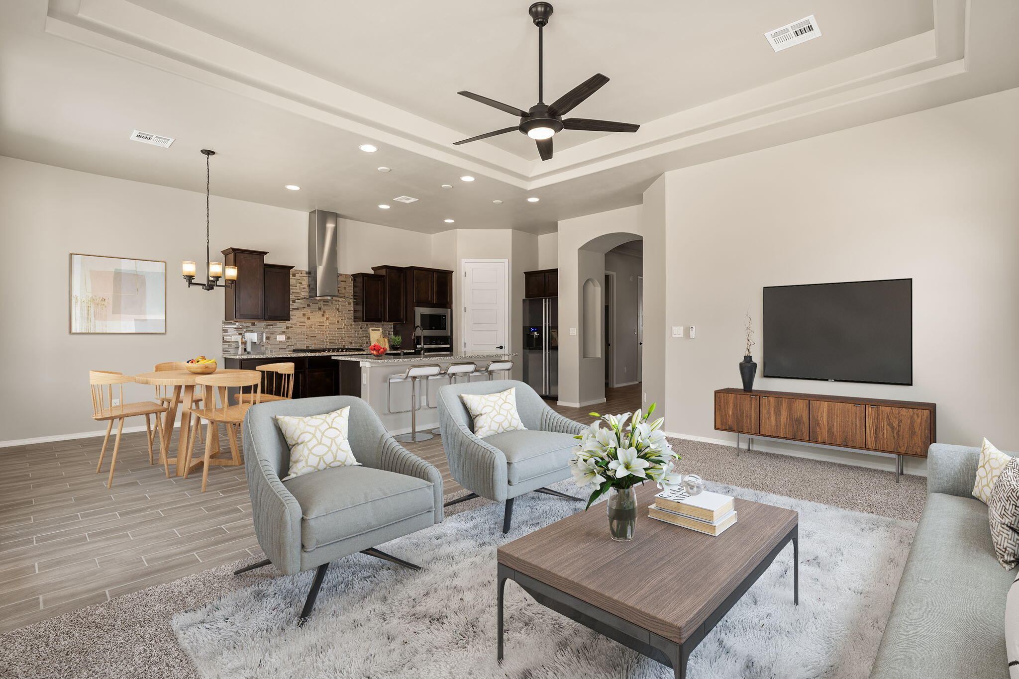 1505 TIERRA DEL NORTE Loop NE