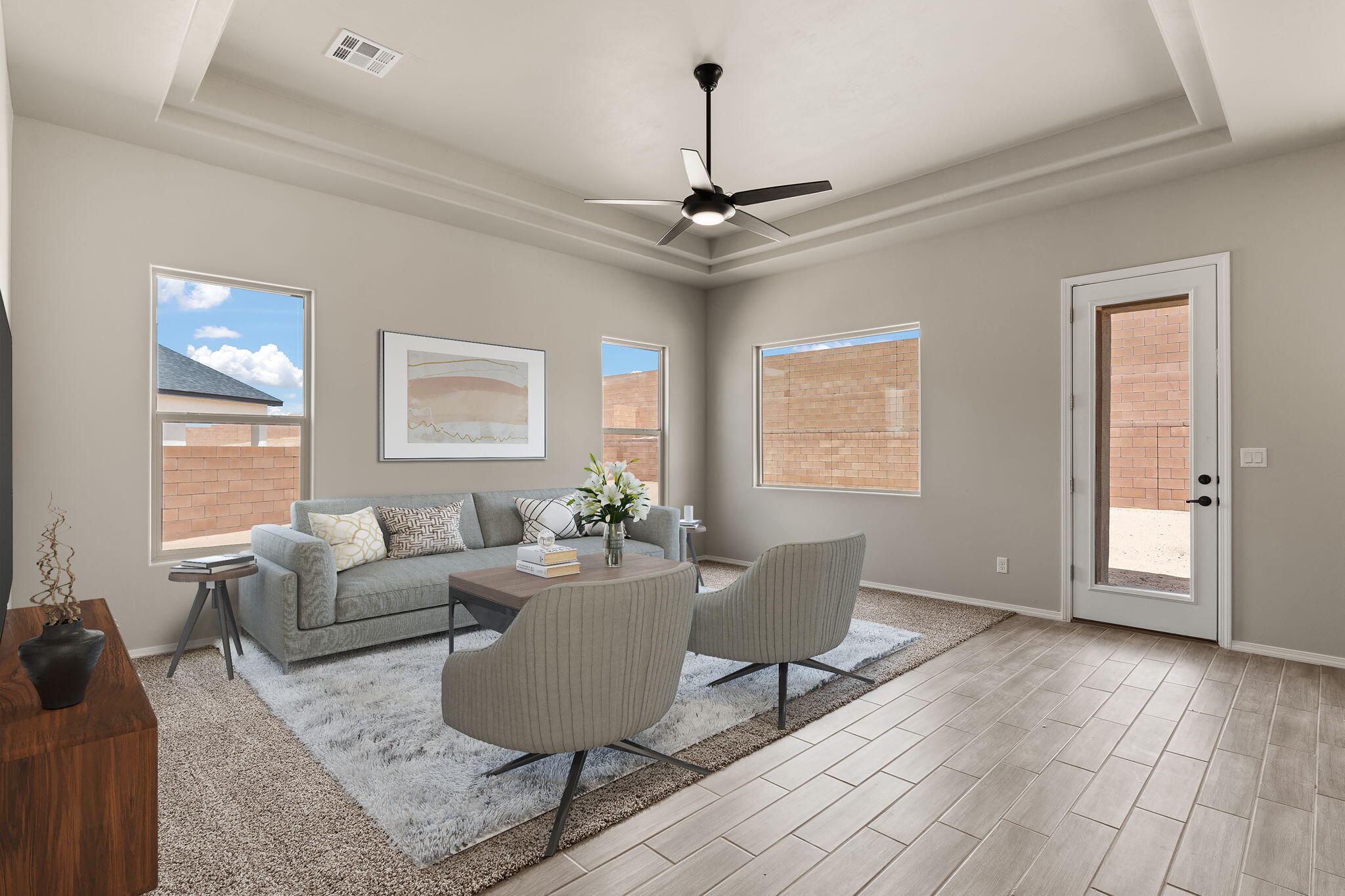 1505 TIERRA DEL NORTE Loop NE
