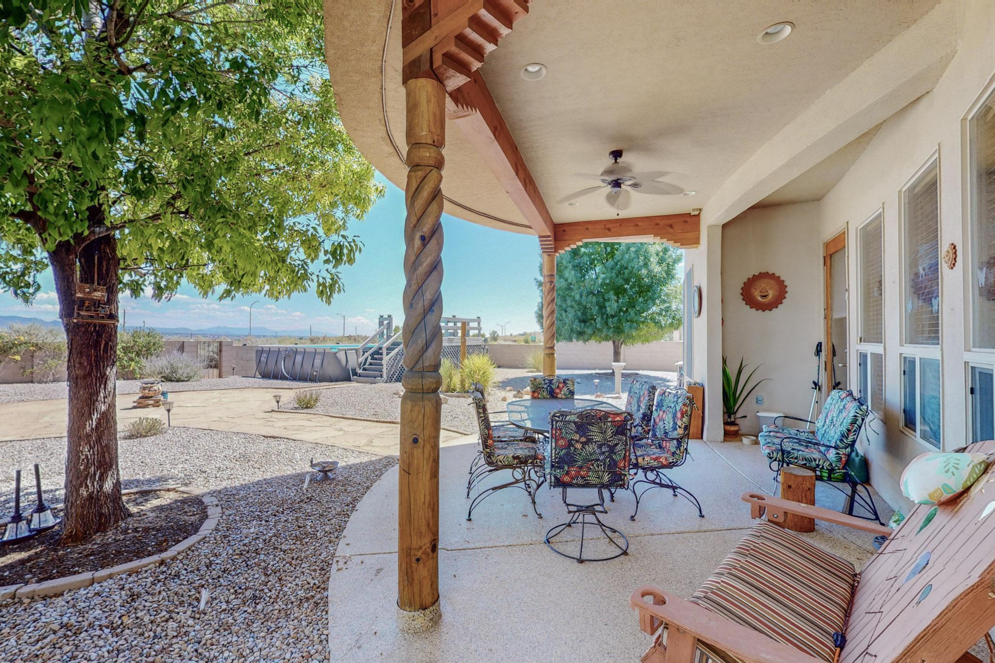700 Monterrey Road NE