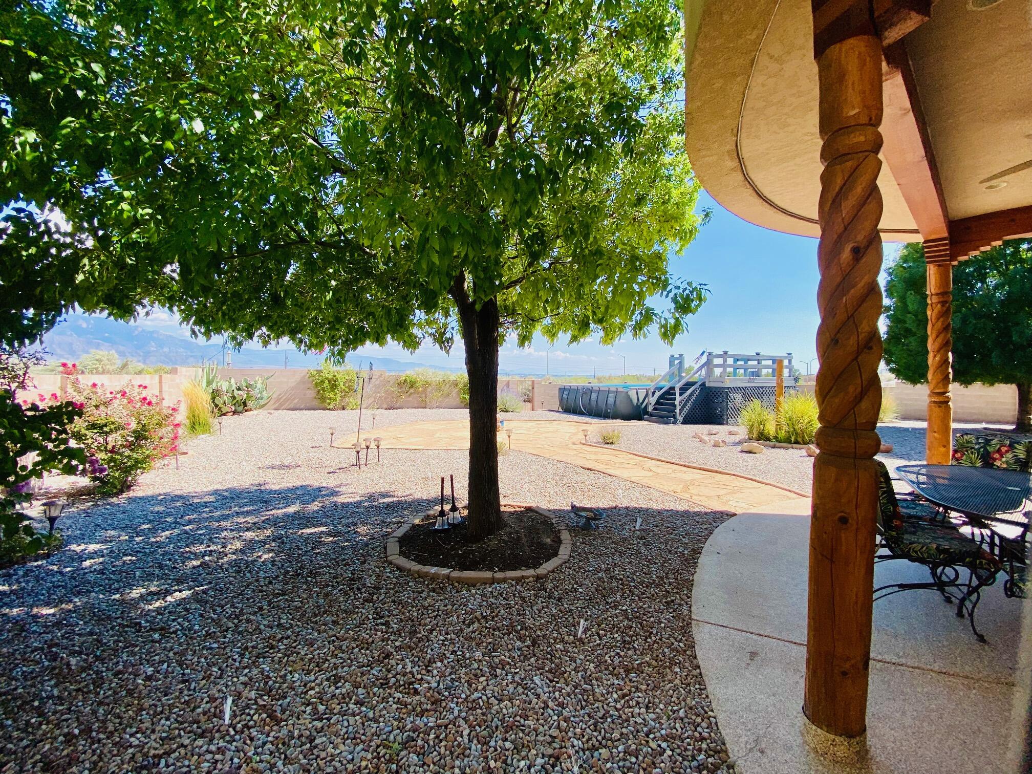 700 Monterrey Road NE