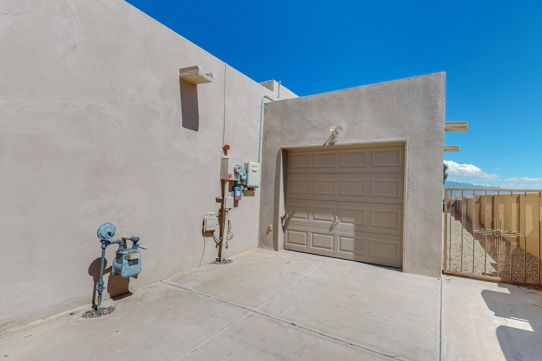 700 Monterrey Road NE