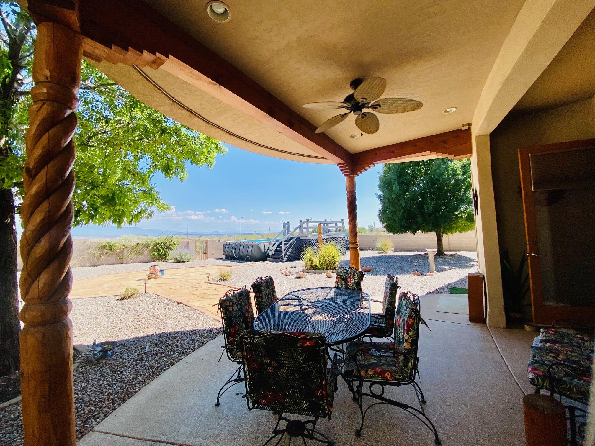 700 Monterrey Road NE