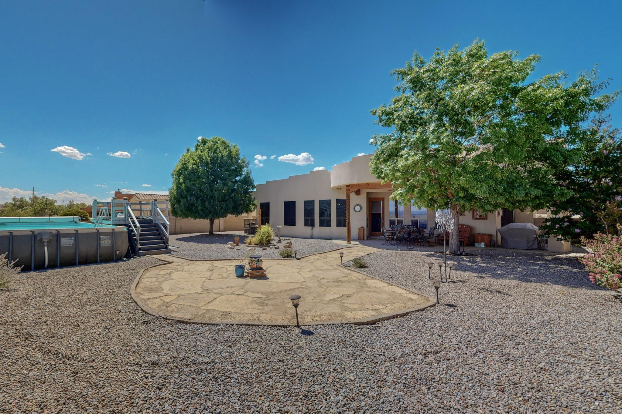 700 Monterrey Road NE