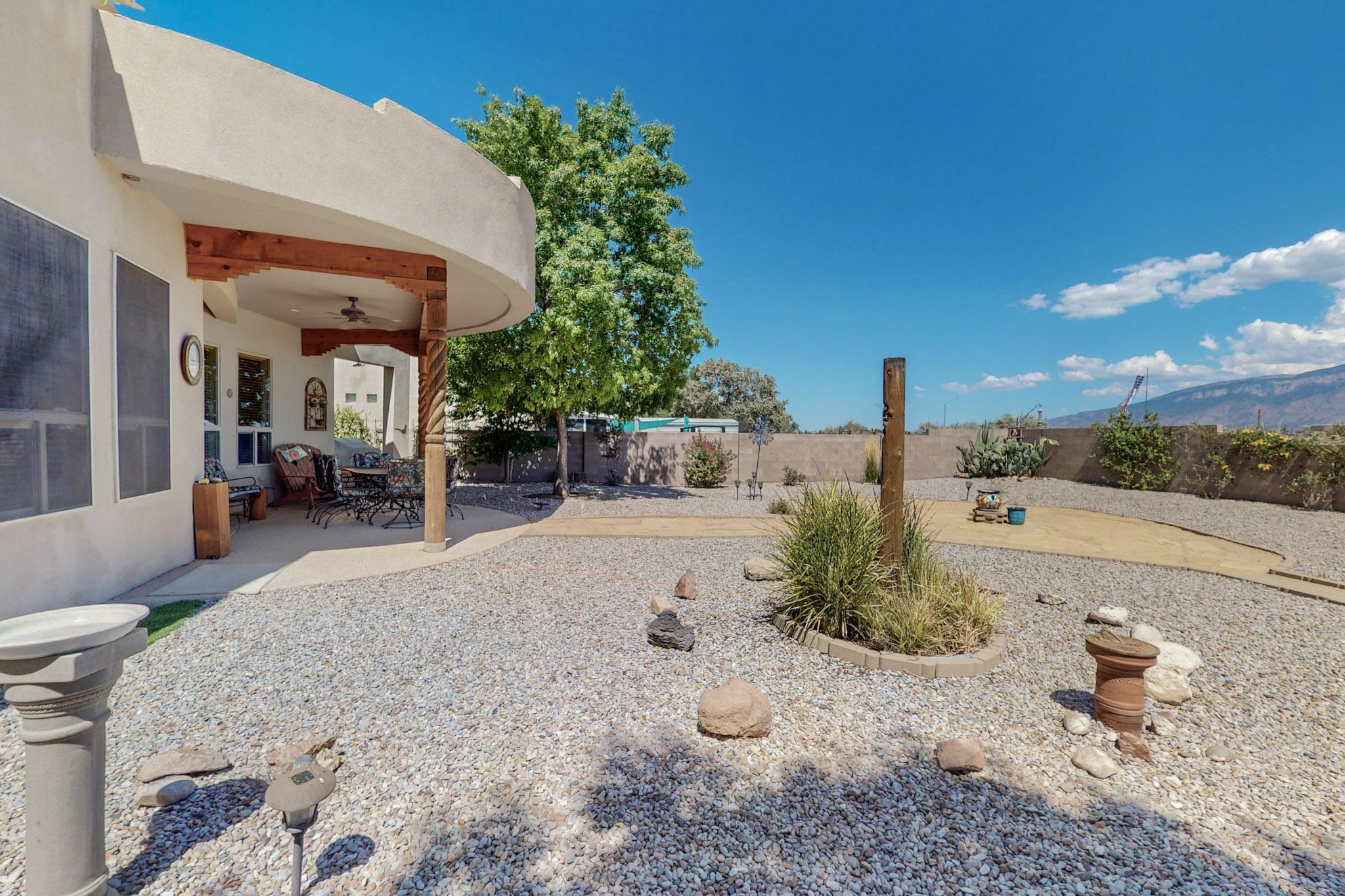 700 Monterrey Road NE