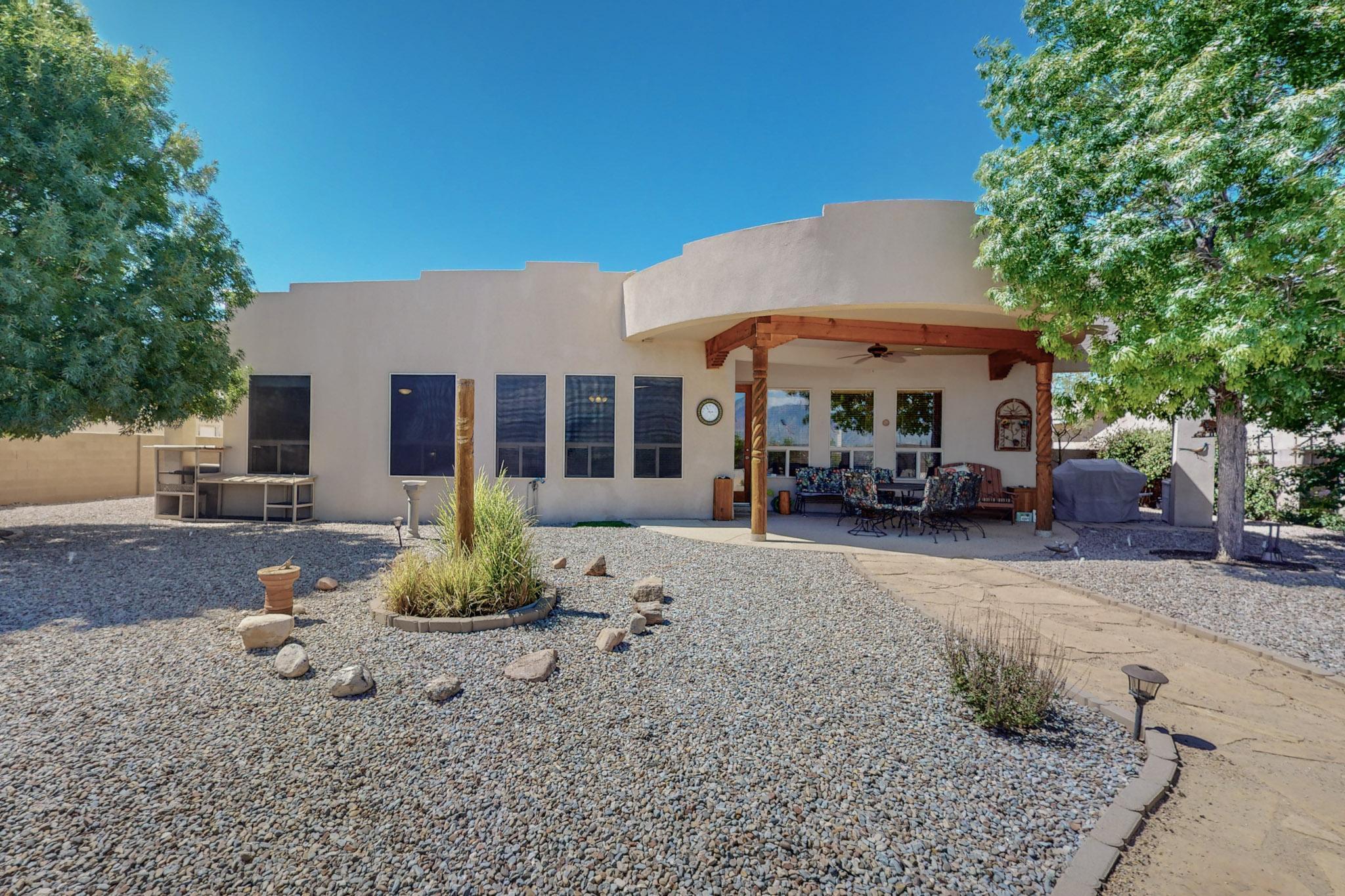 700 Monterrey Road NE