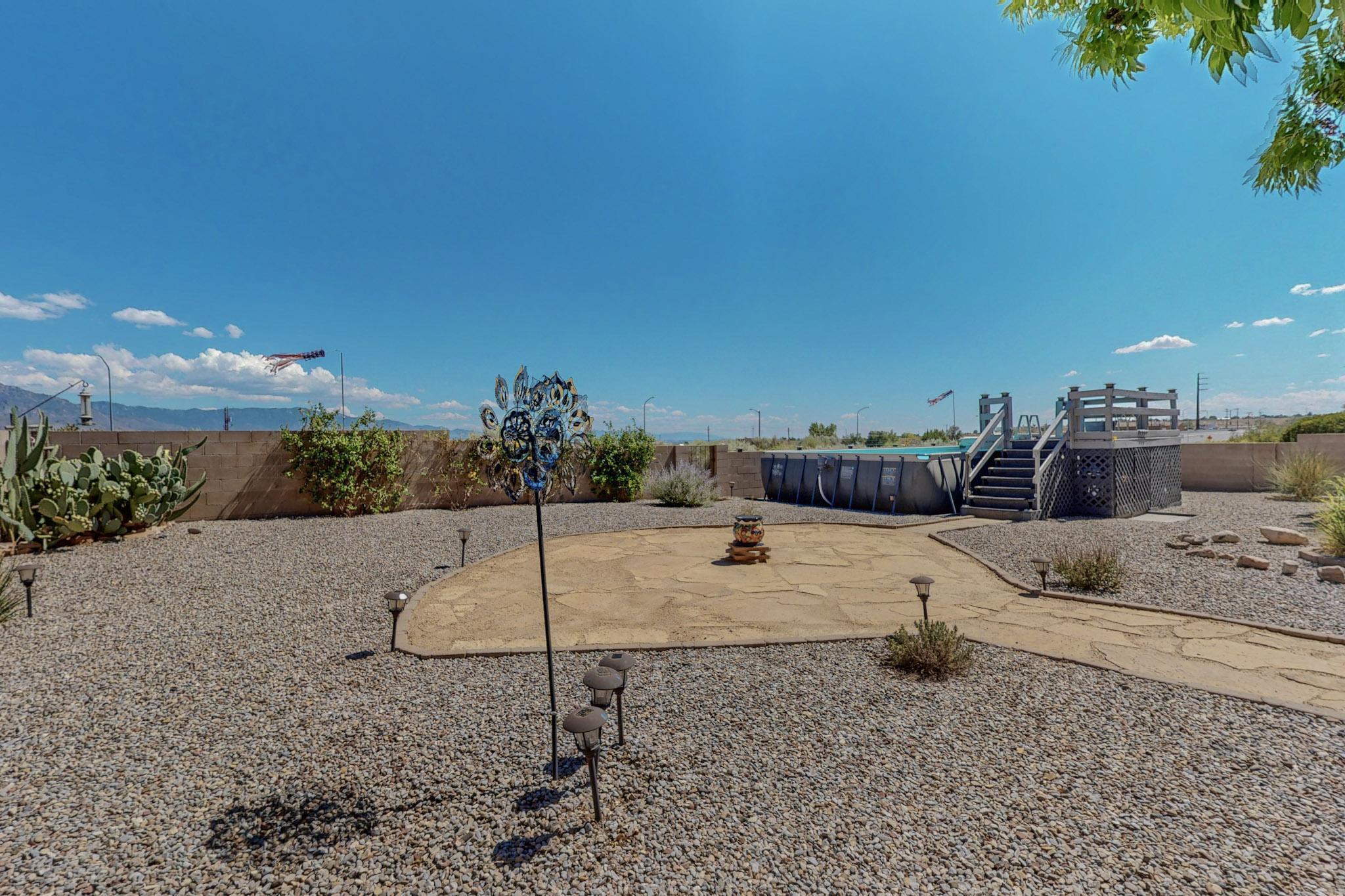 700 Monterrey Road NE
