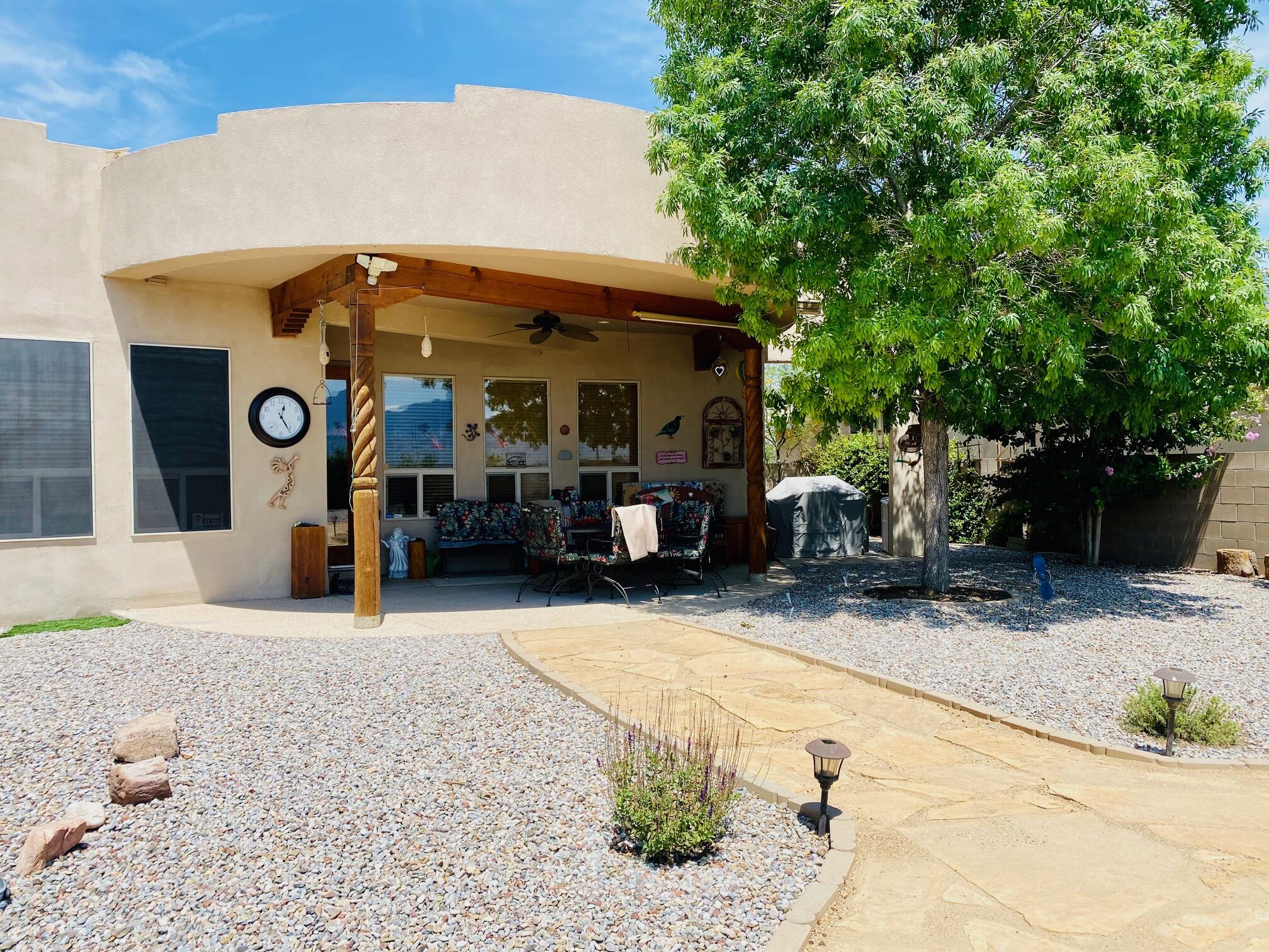 700 Monterrey Road NE