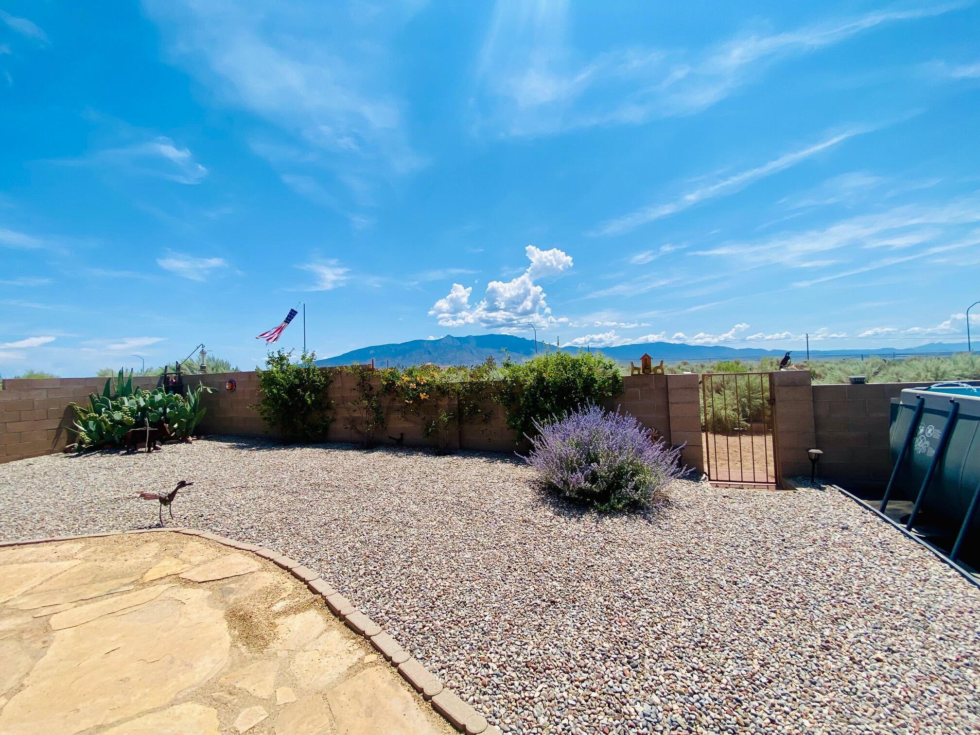 700 Monterrey Road NE