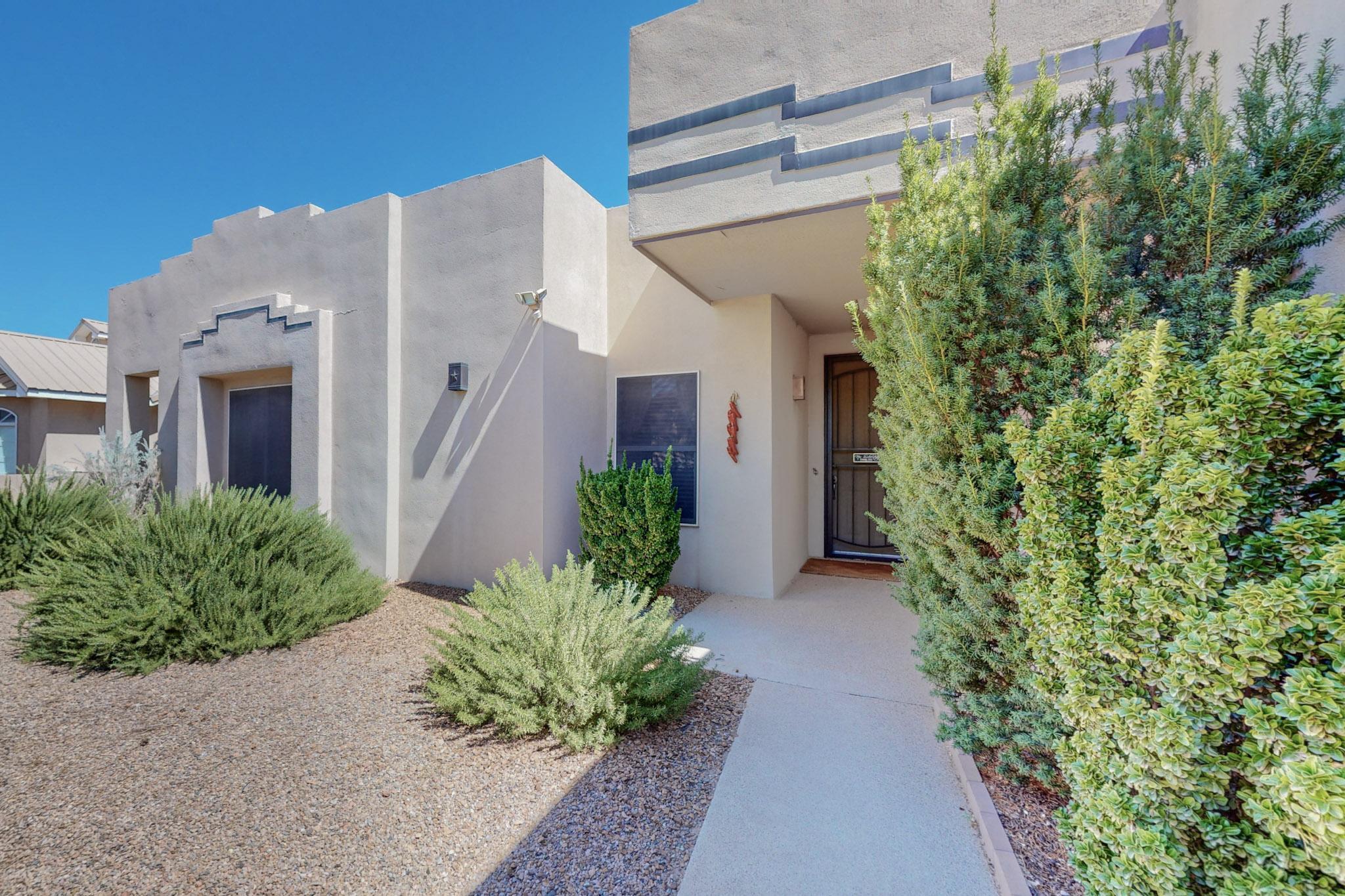 700 Monterrey Road NE