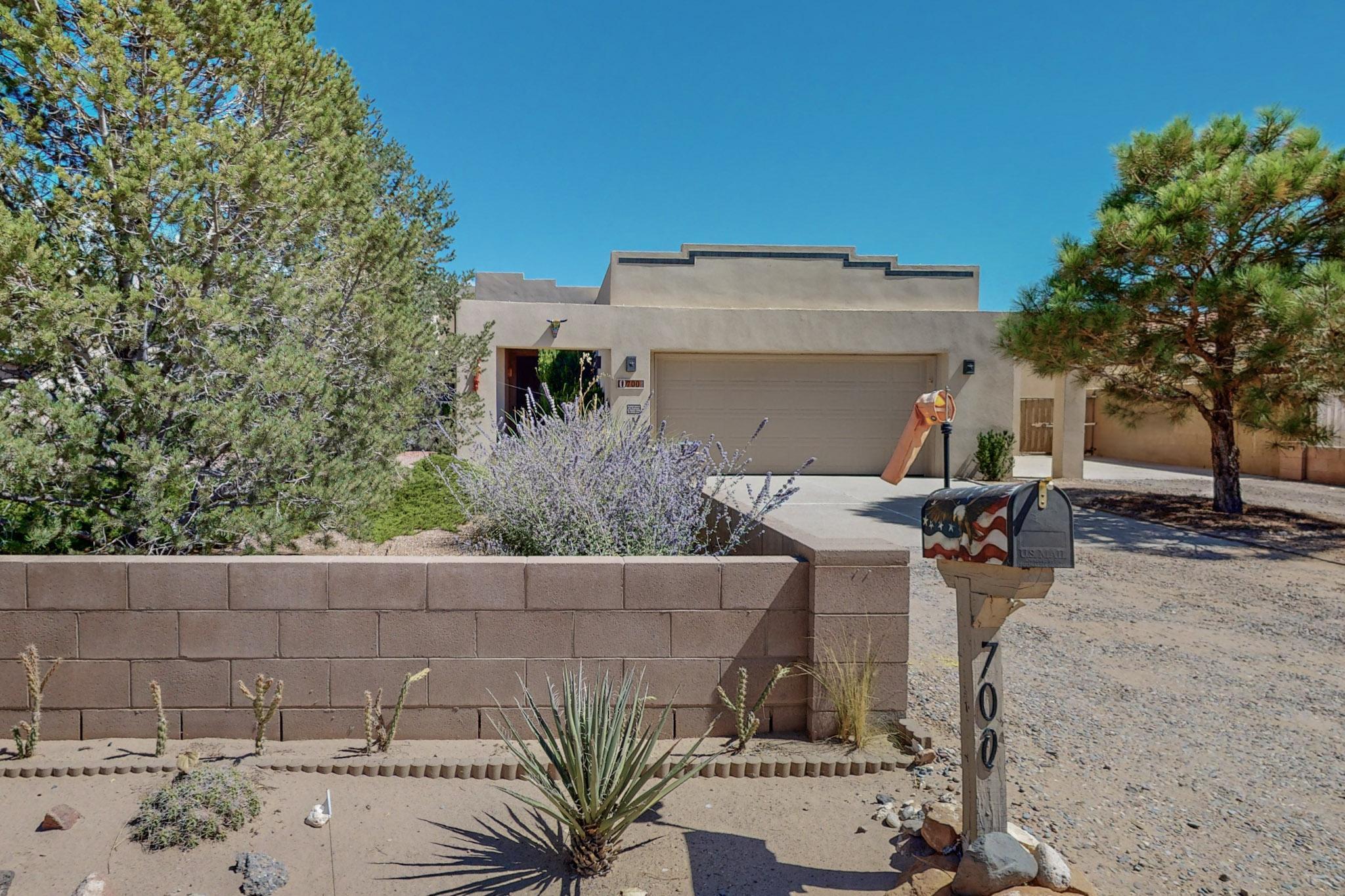 700 Monterrey Road NE