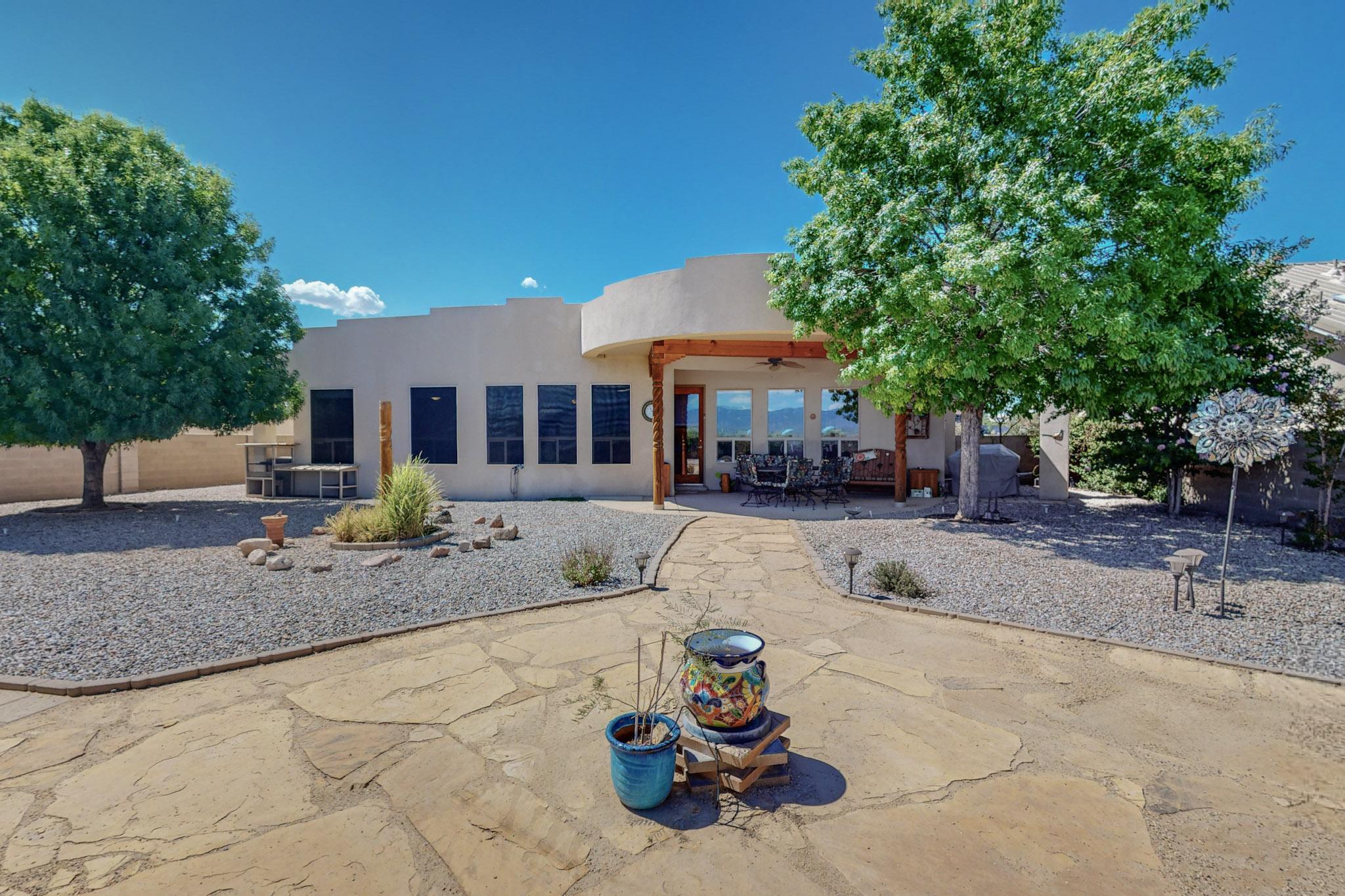 700 Monterrey Road NE