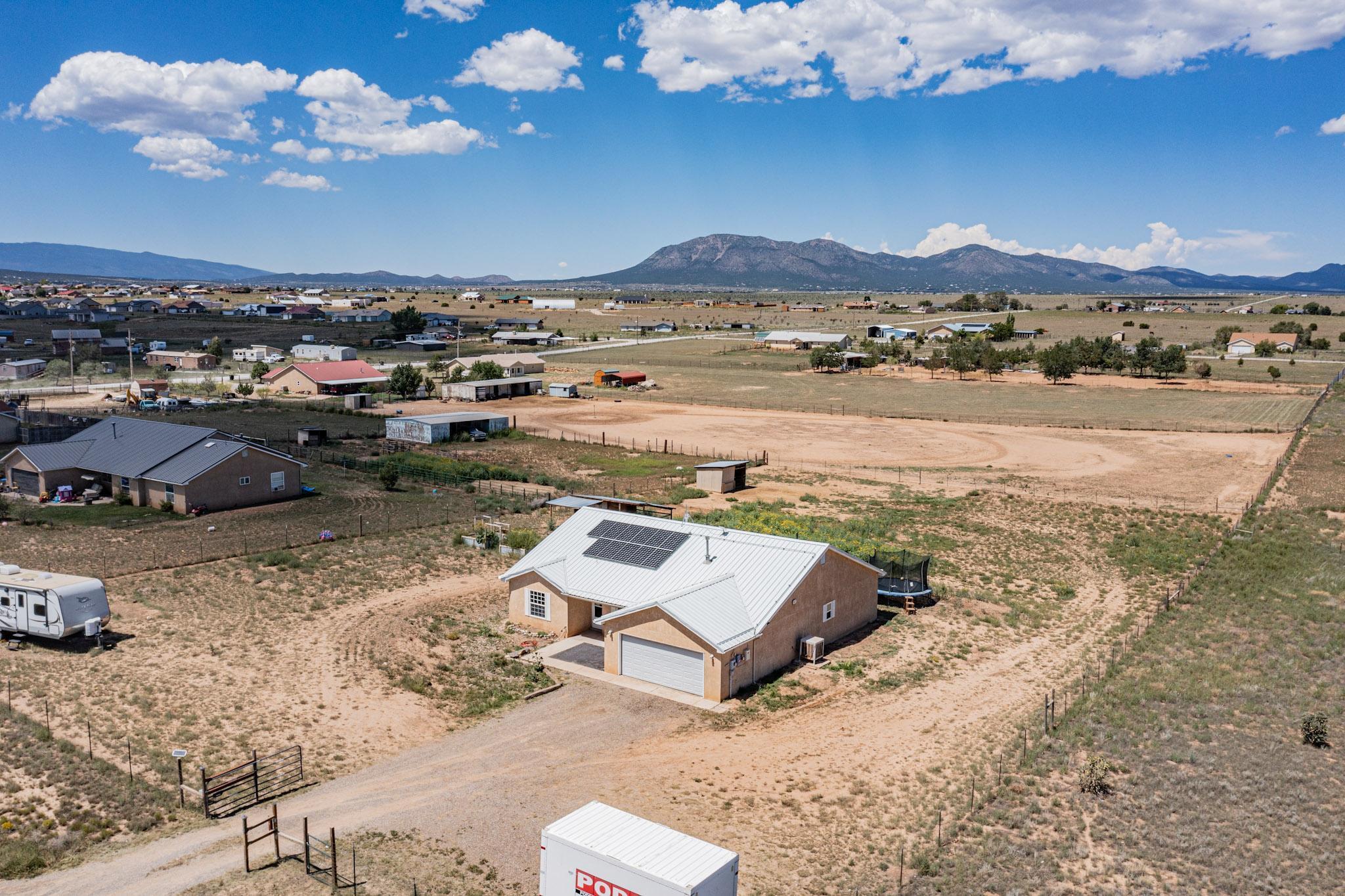209 E Venus Road