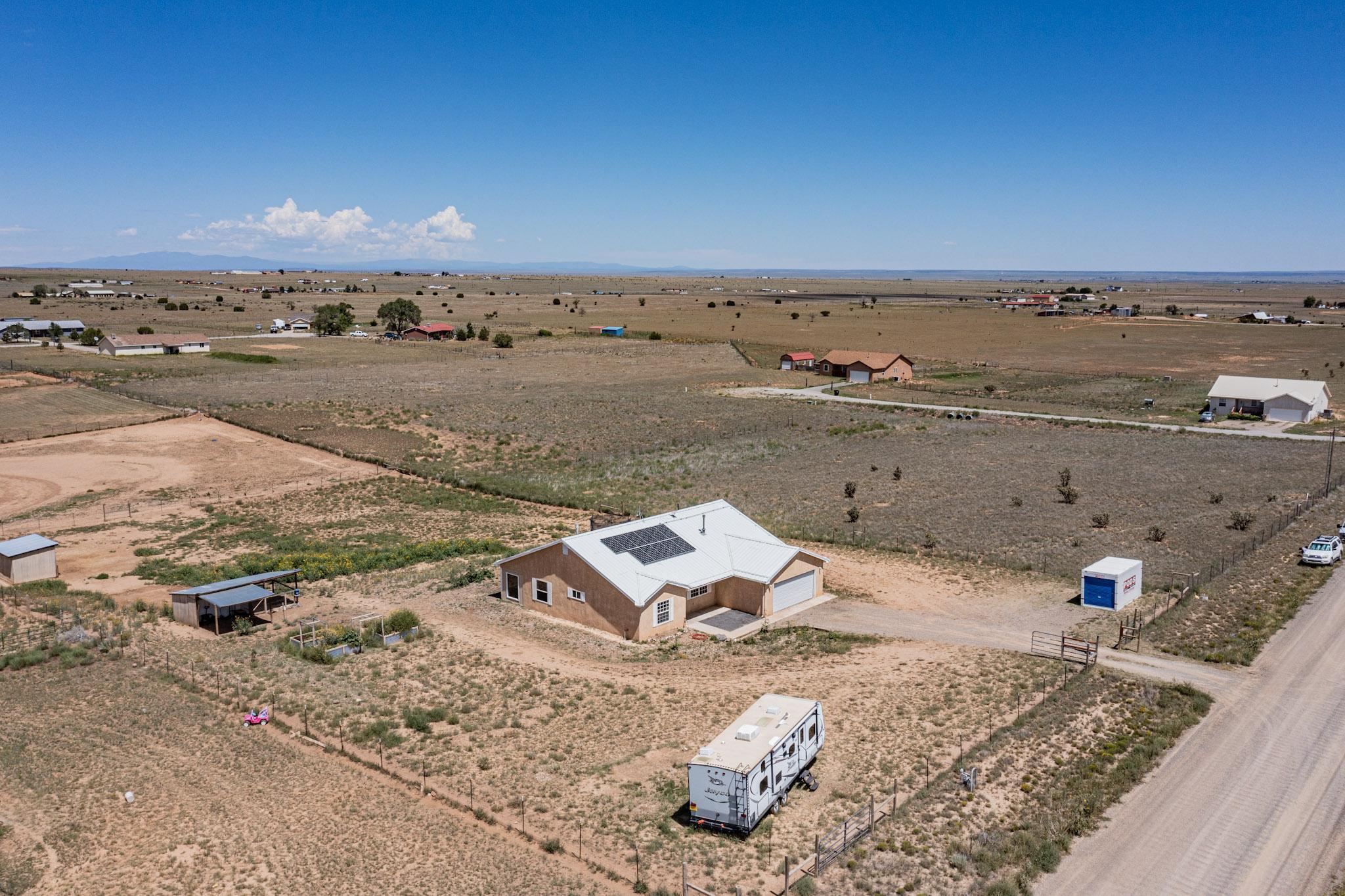 209 E Venus Road
