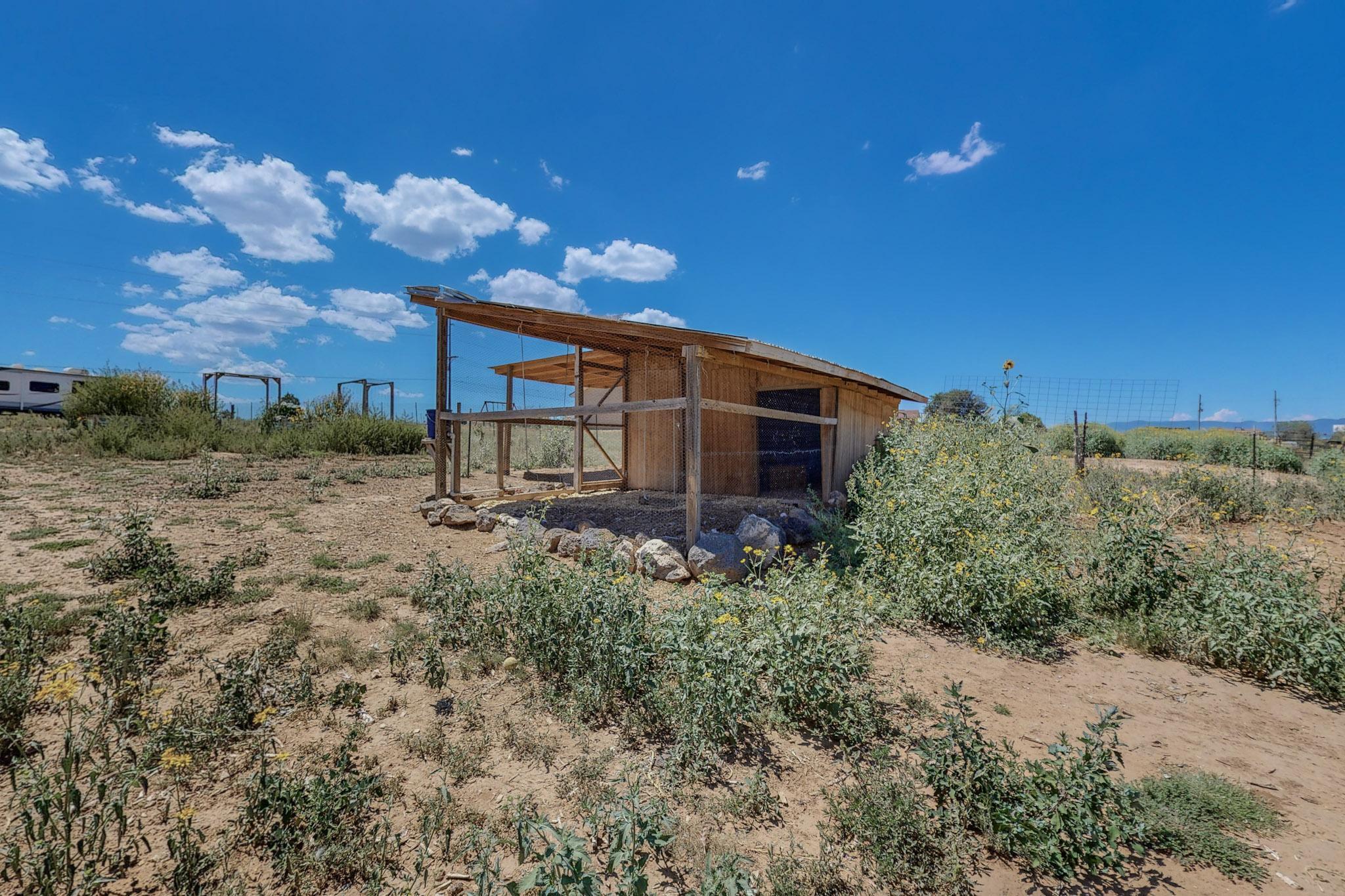 209 E Venus Road