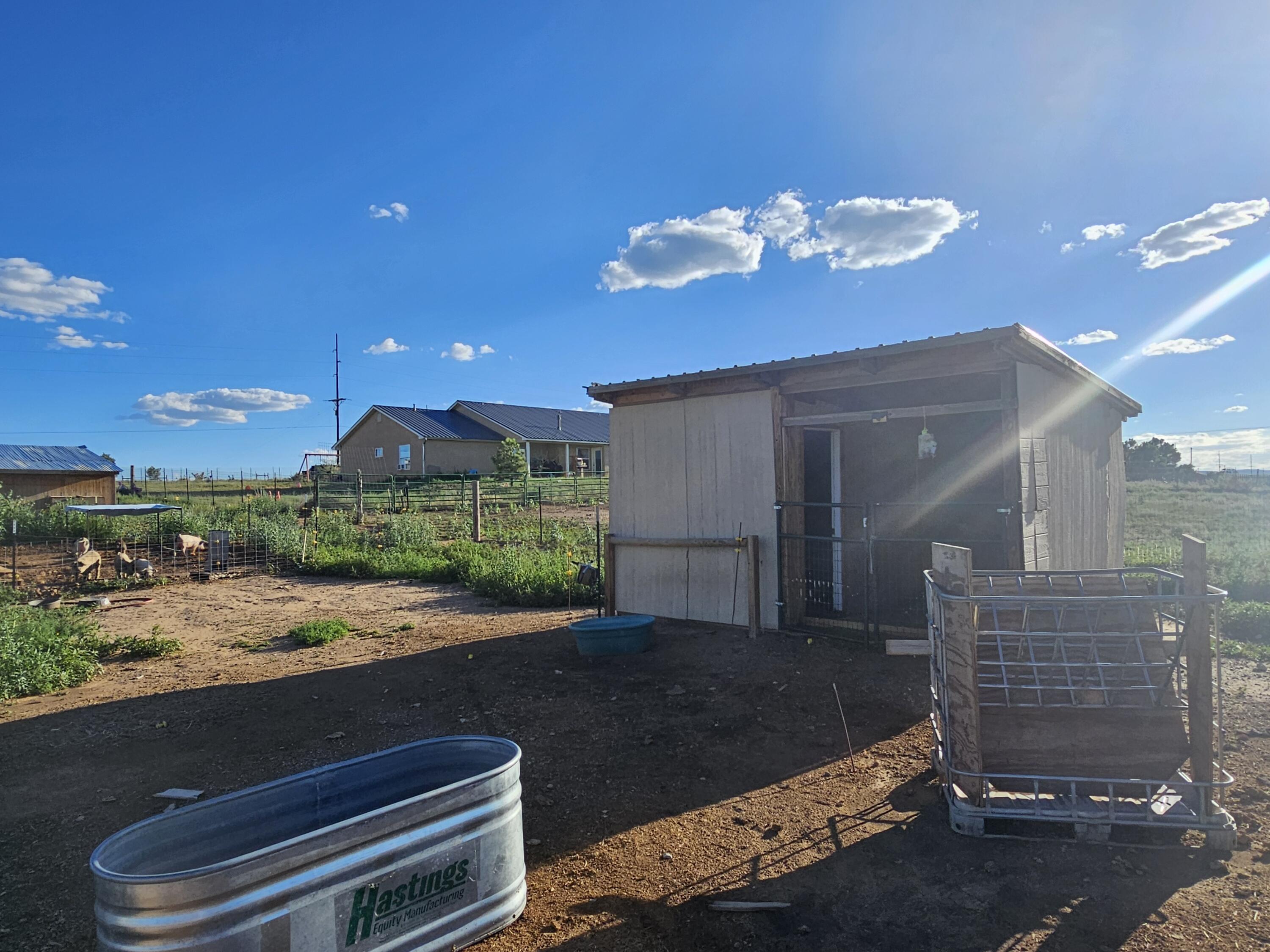 209 E Venus Road