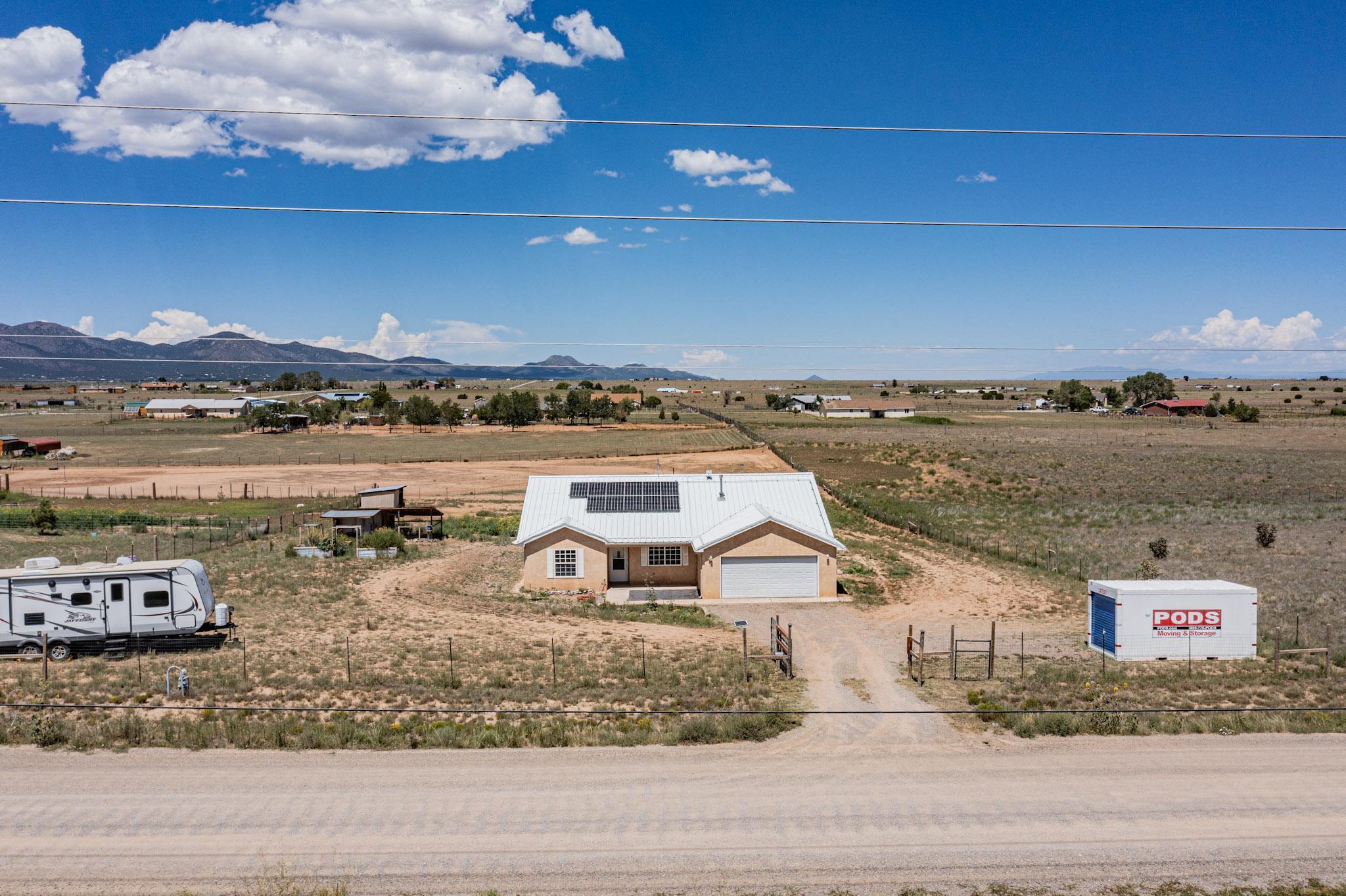 209 E Venus Road