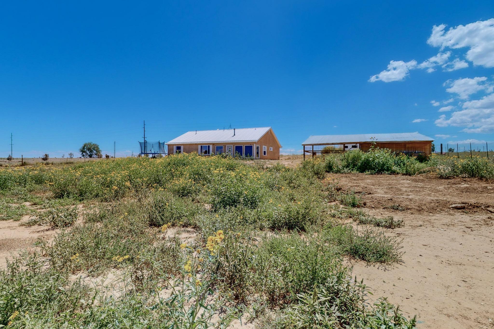 209 E Venus Road