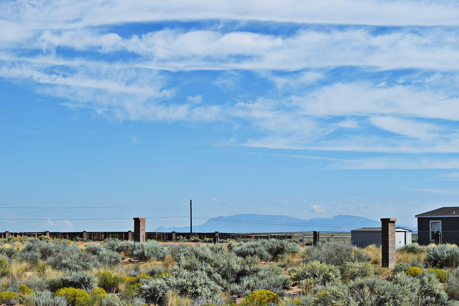 Lot 8 Avenida De Mesa Verde Loop