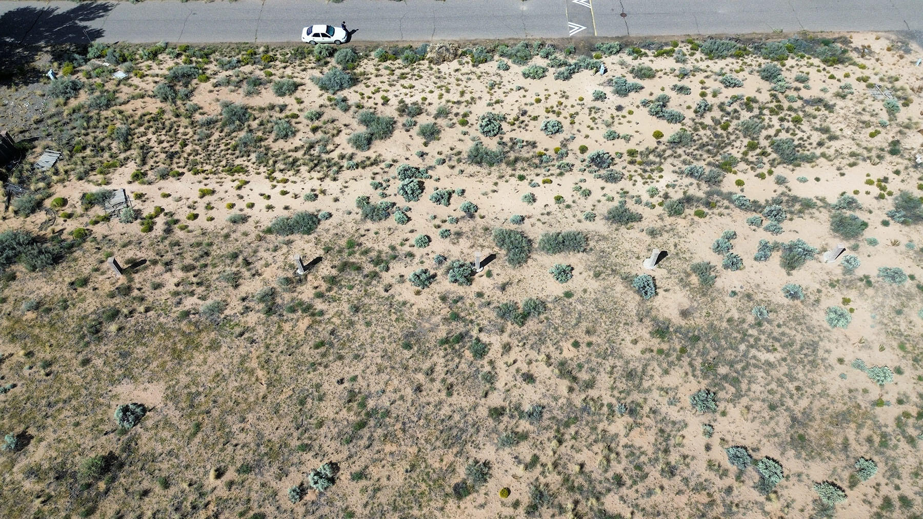 Lot 8 Avenida De Mesa Verde Loop