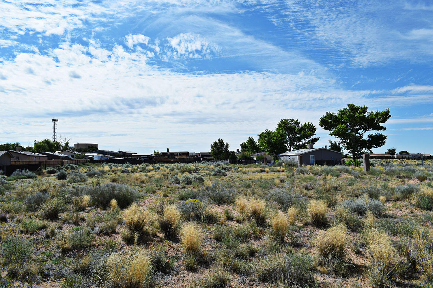 Lot 8 Avenida De Mesa Verde Loop