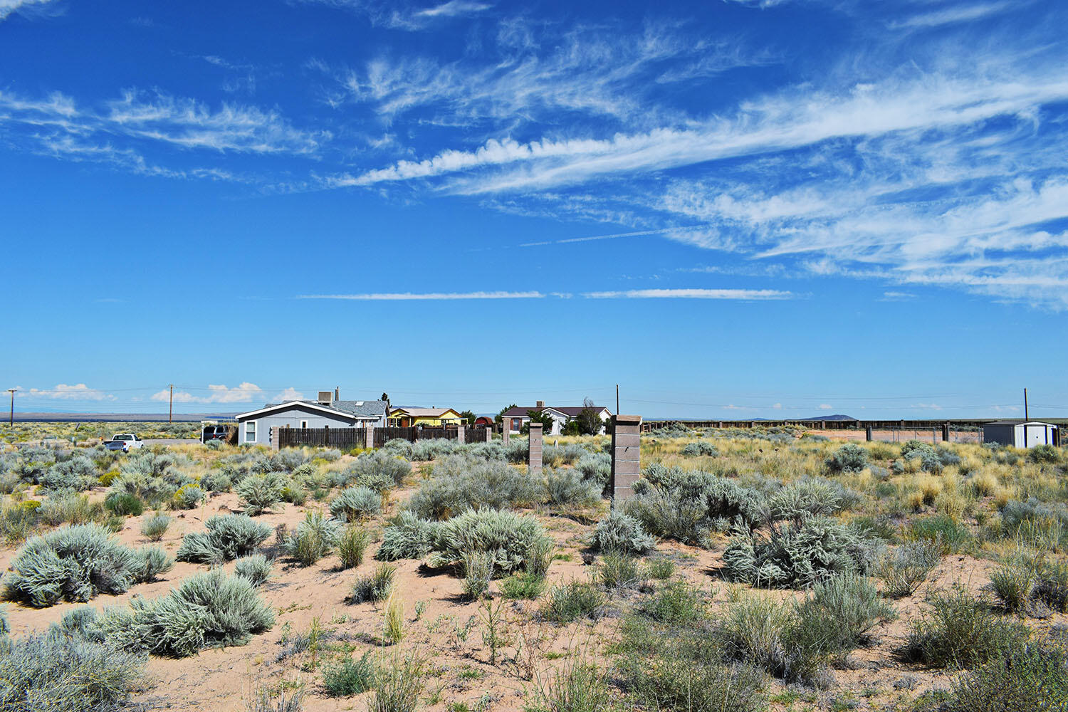 Lot 8 Avenida De Mesa Verde Loop