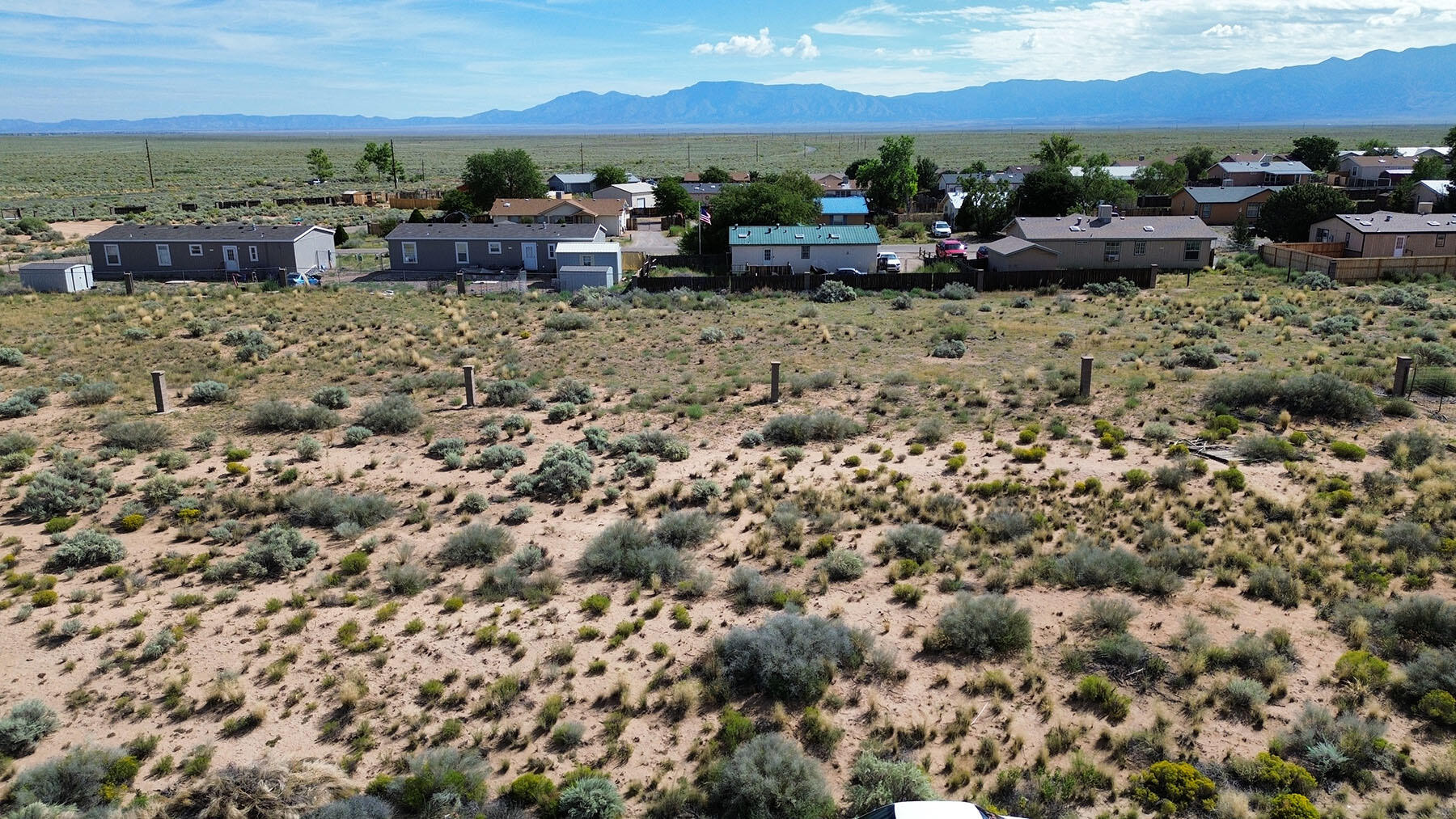 Lot 8 Avenida De Mesa Verde Loop