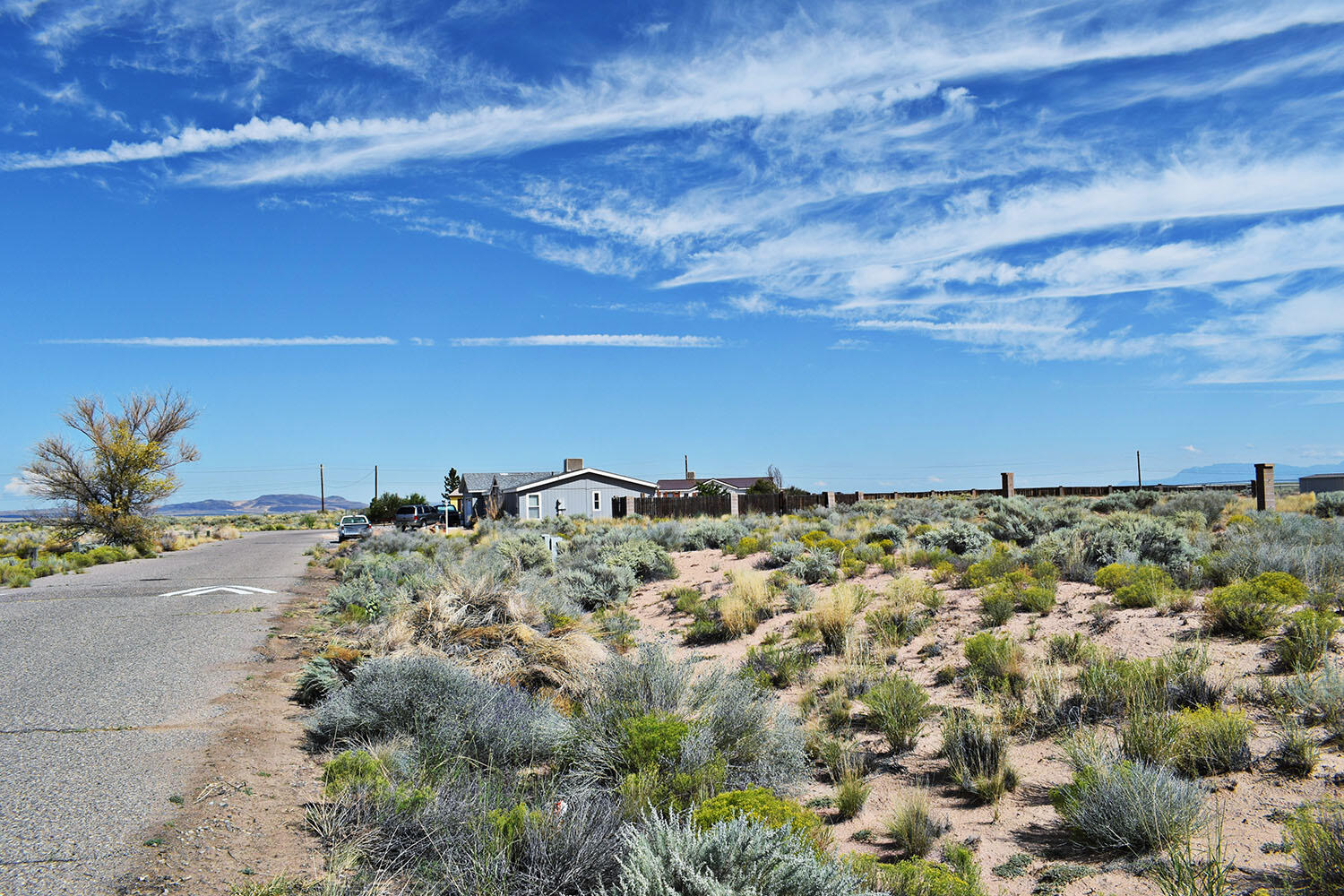 Lot 8 Avenida De Mesa Verde Loop