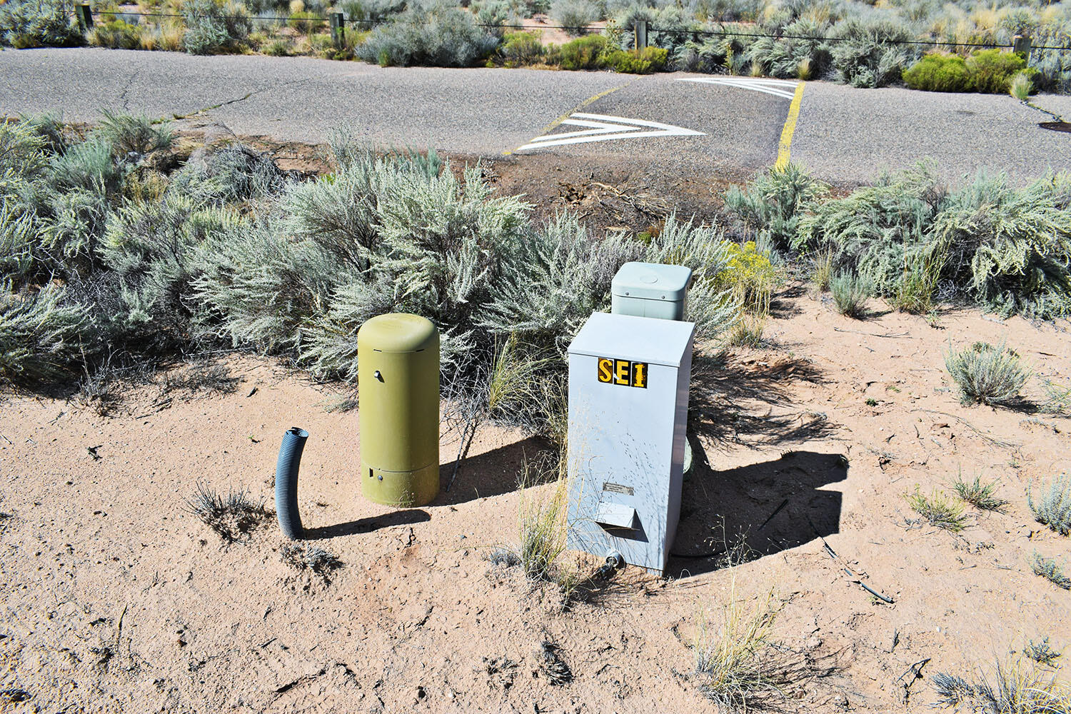 Lot 8 Avenida De Mesa Verde Loop