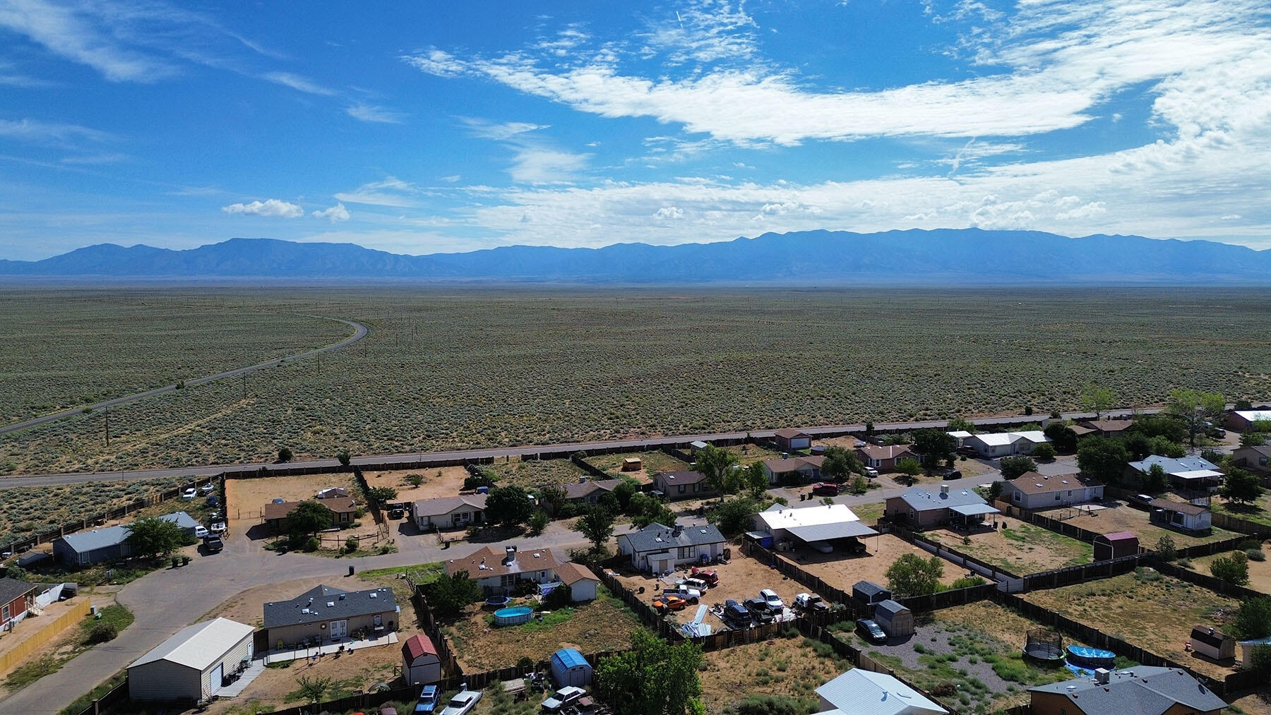 Lot 8 Avenida De Mesa Verde Loop