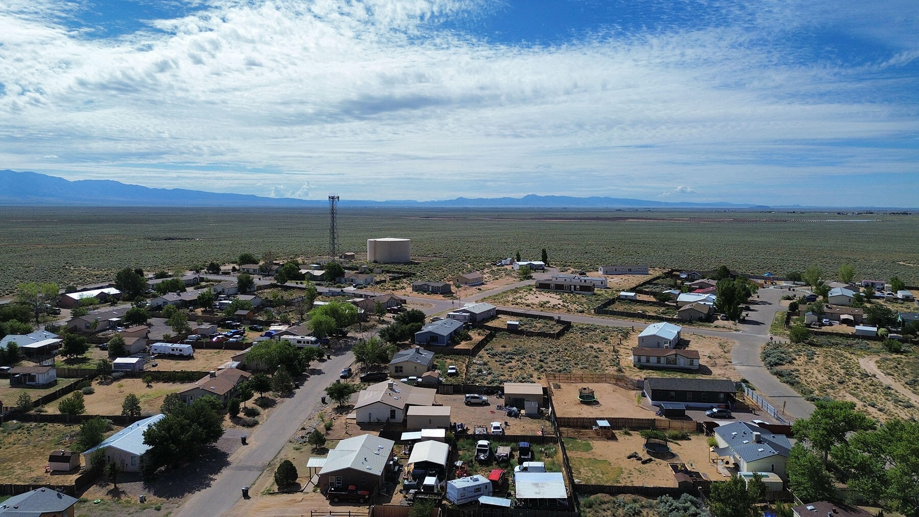 Lot 8 Avenida De Mesa Verde Loop
