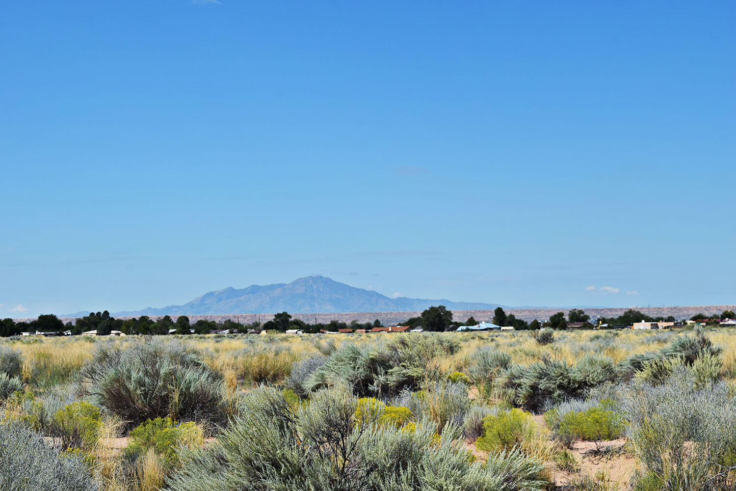 Lot 8 Avenida De Mesa Verde Loop