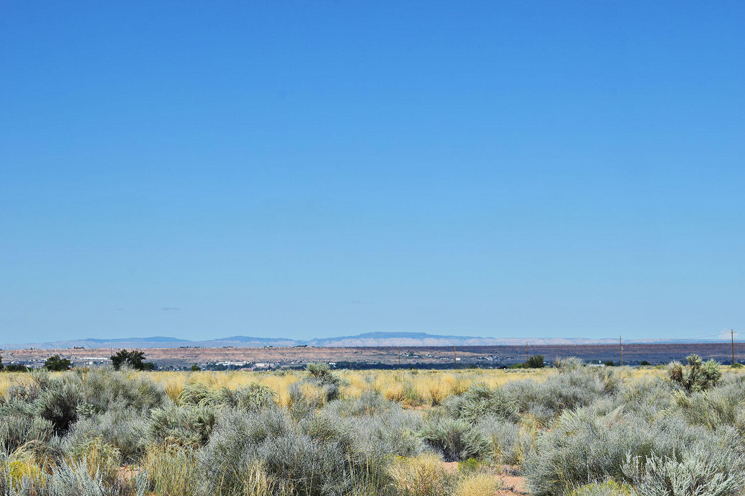 Lot 8 Avenida De Mesa Verde Loop