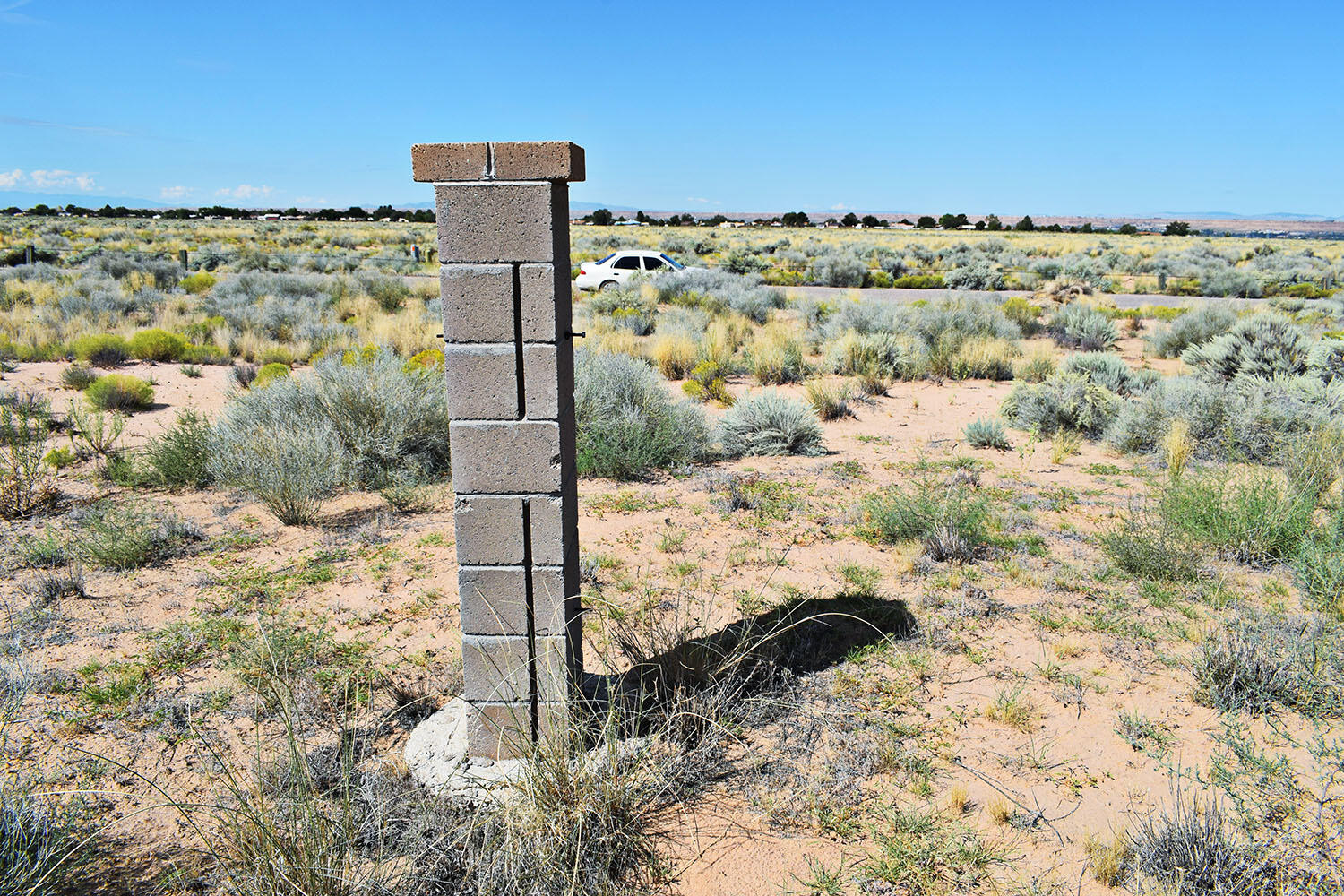 Lot 8 Avenida De Mesa Verde Loop