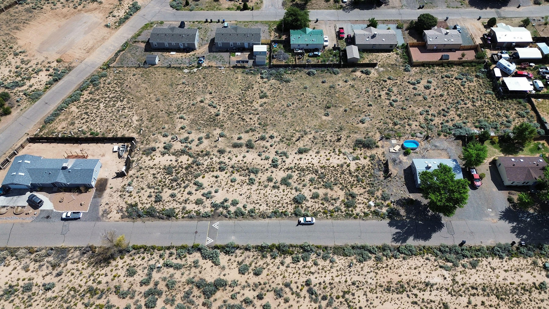 Lot 8 Avenida De Mesa Verde Loop