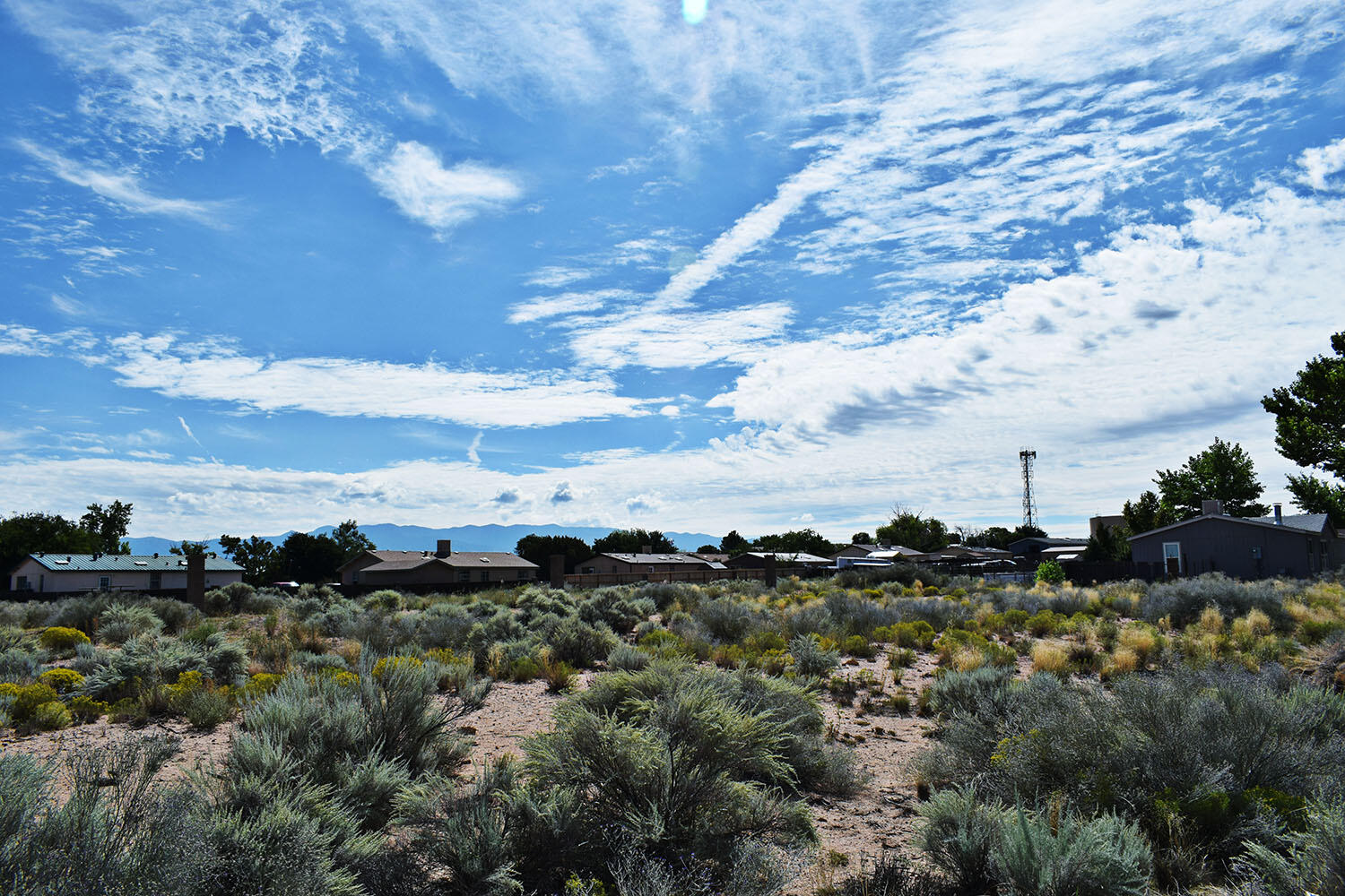 Lot 8 Avenida De Mesa Verde Loop