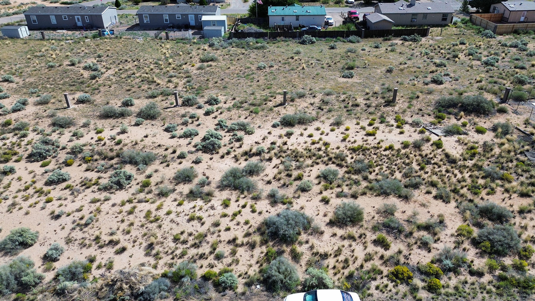 Lot 8 Avenida De Mesa Verde Loop