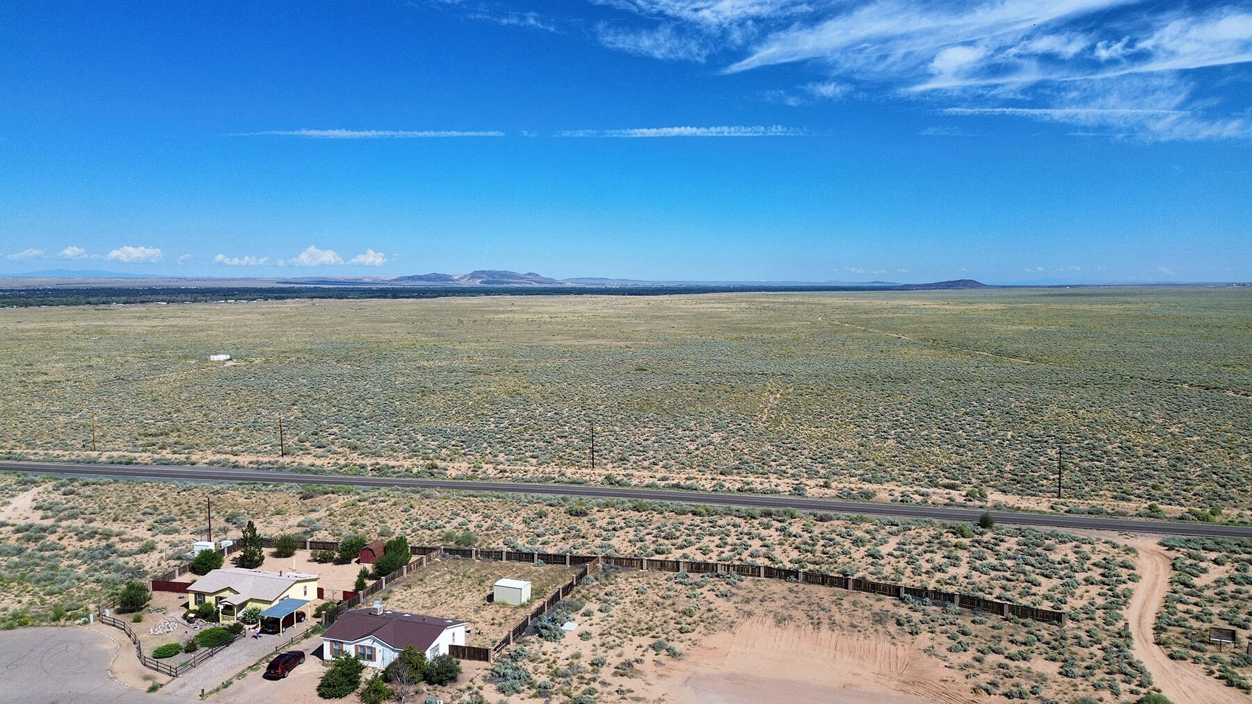 Lot 8 Avenida De Mesa Verde Loop