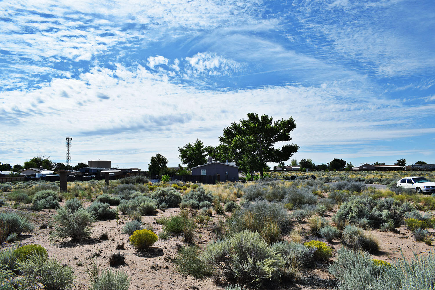 Lot 8 Avenida De Mesa Verde Loop