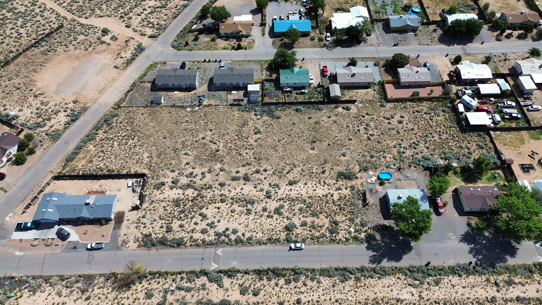 Lot 8 Avenida De Mesa Verde Loop