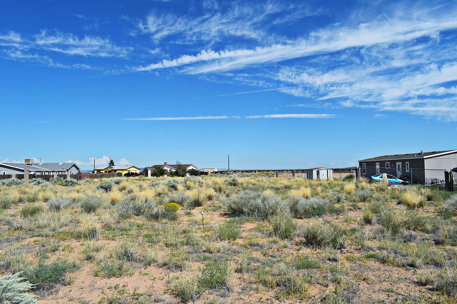 Lot 8 Avenida De Mesa Verde Loop