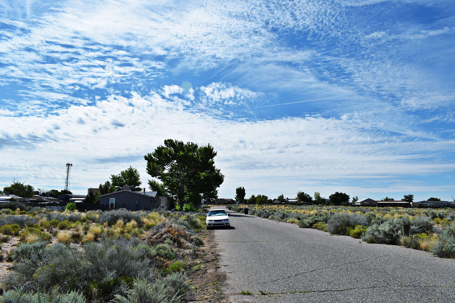 Lot 8 Avenida De Mesa Verde Loop