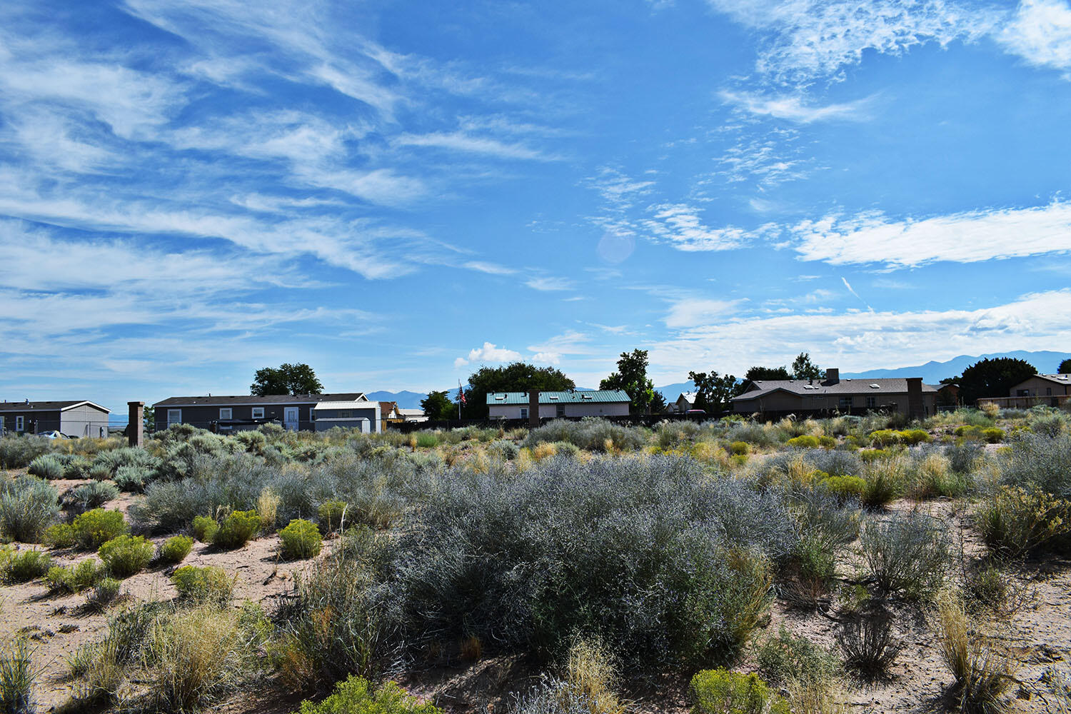 Lot 8 Avenida De Mesa Verde Loop