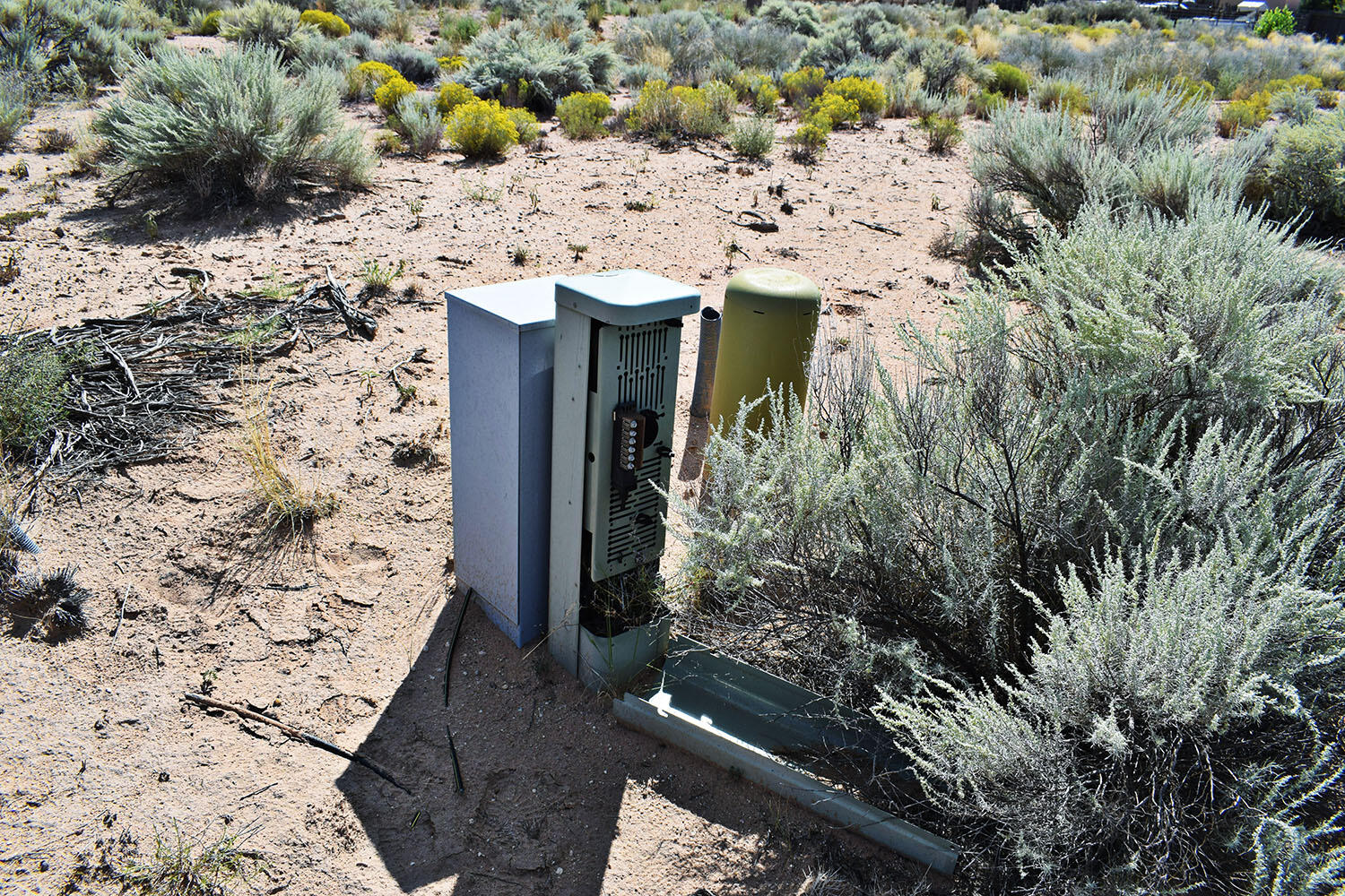 Lot 8 Avenida De Mesa Verde Loop