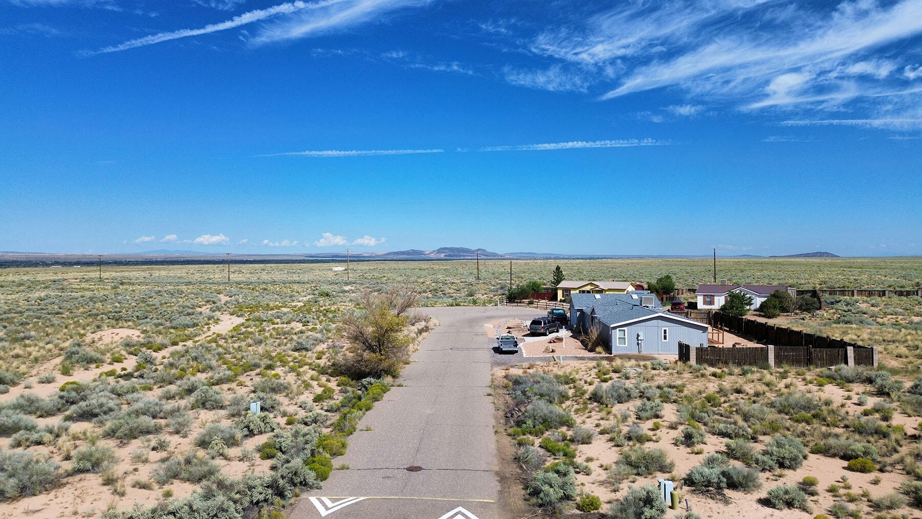 Lot 8 Avenida De Mesa Verde Loop