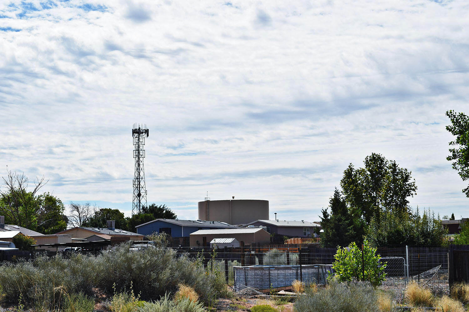 Lot 8 Avenida De Mesa Verde Loop